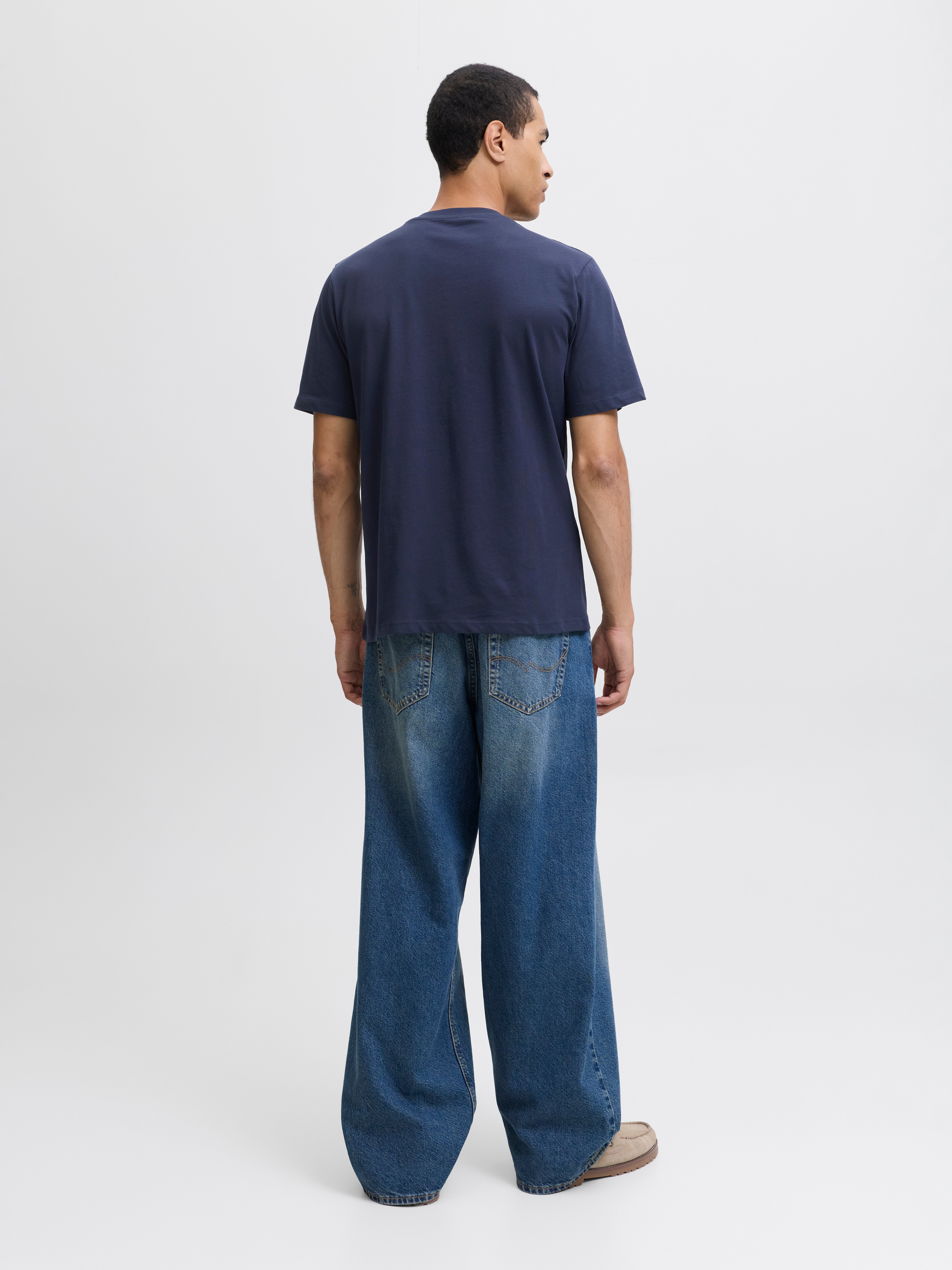 Standard Fit T-Shirt | Jack & Jones