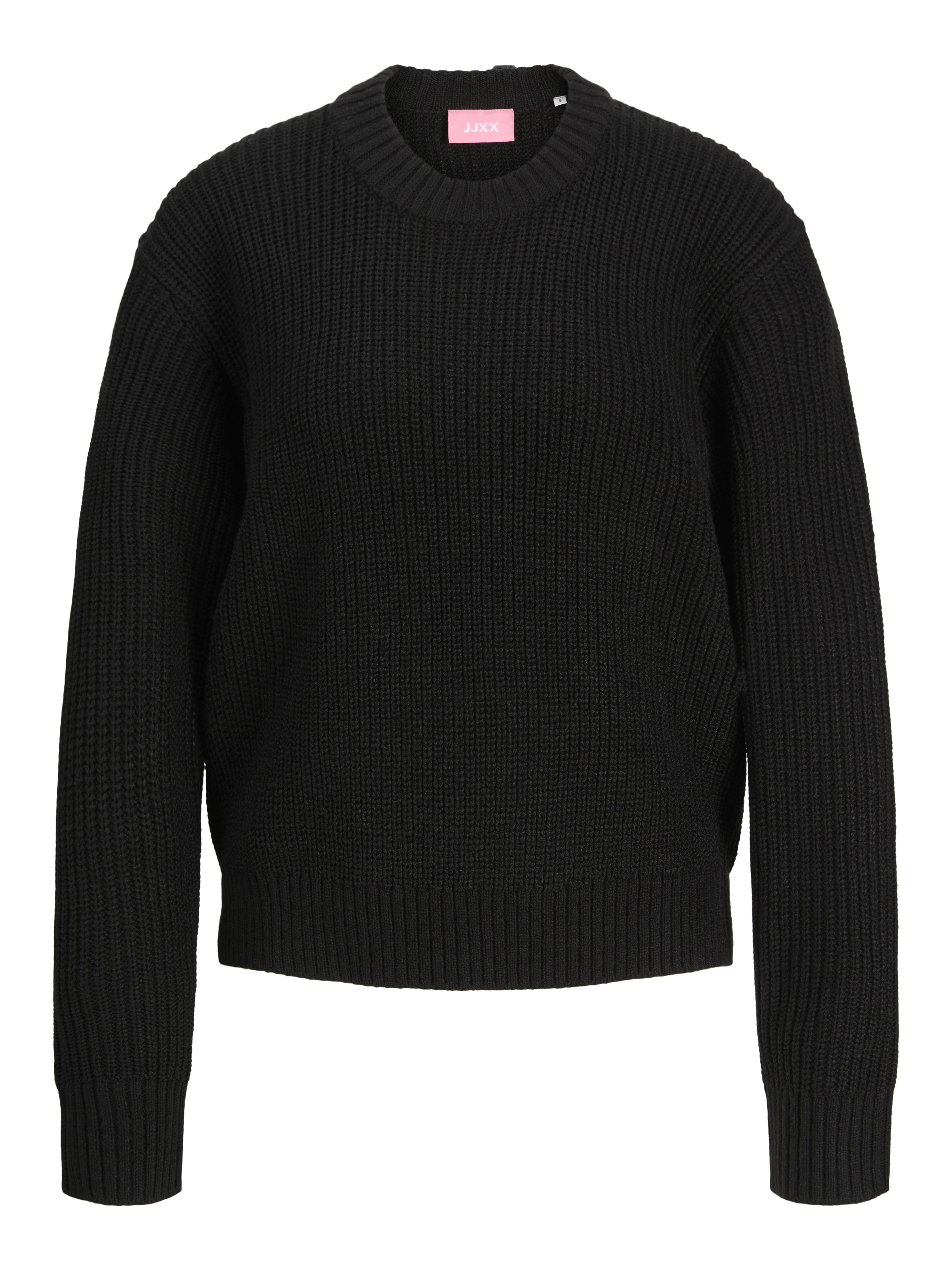 Loose Fit Sweater | Jack & Jones