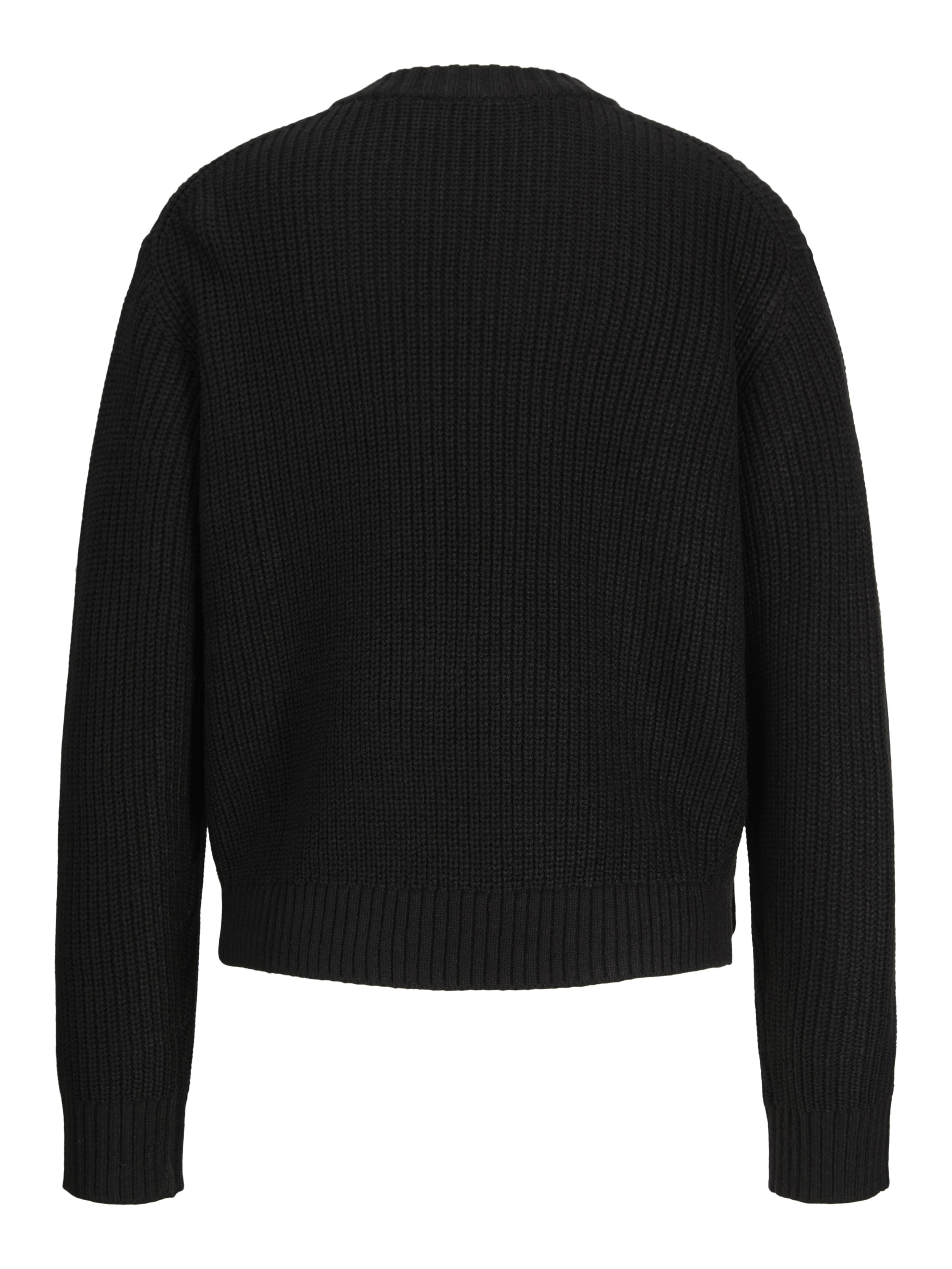 Loose Fit Sweater | Jack & Jones