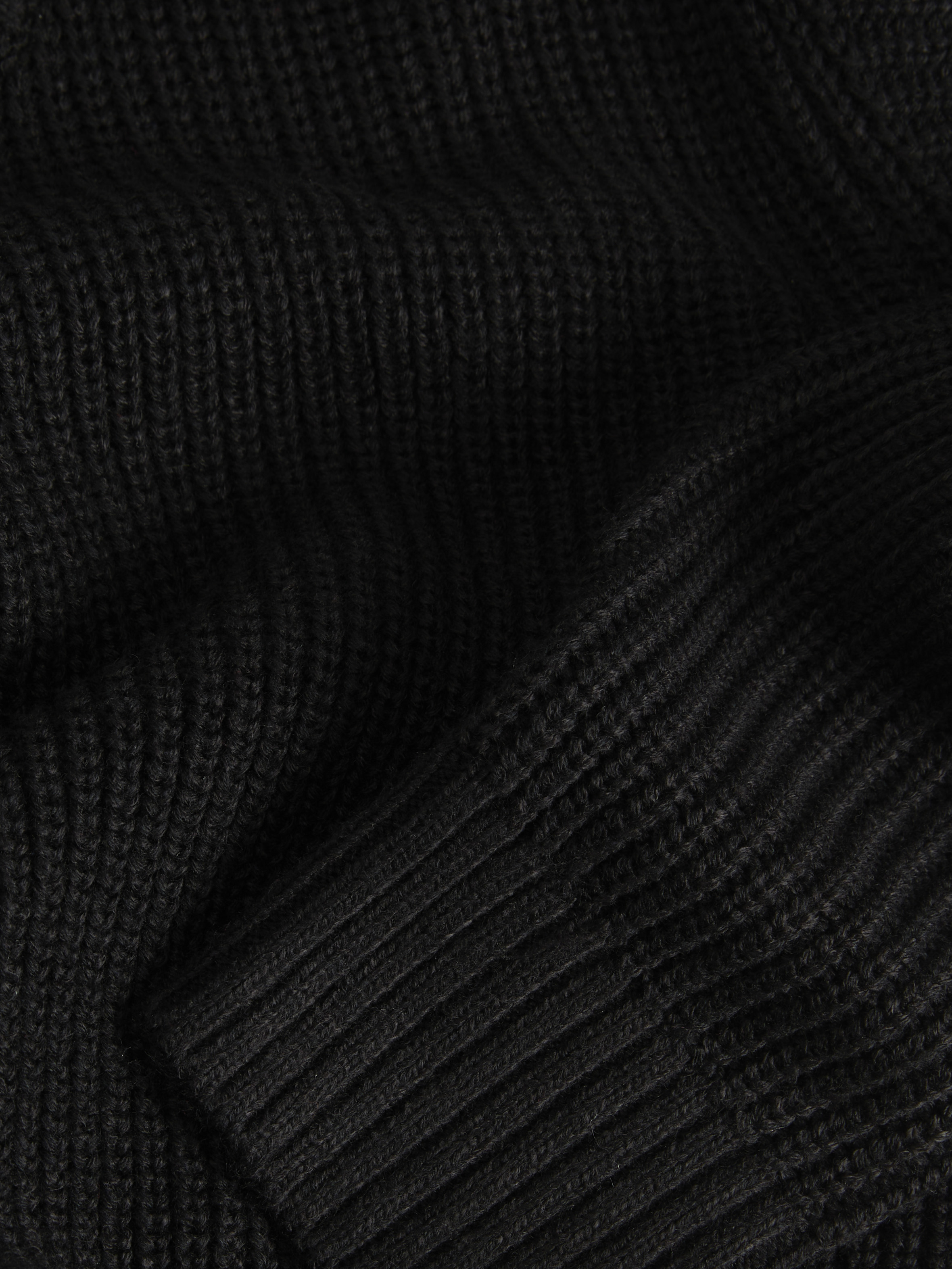 Loose Fit Sweater | Jack & Jones