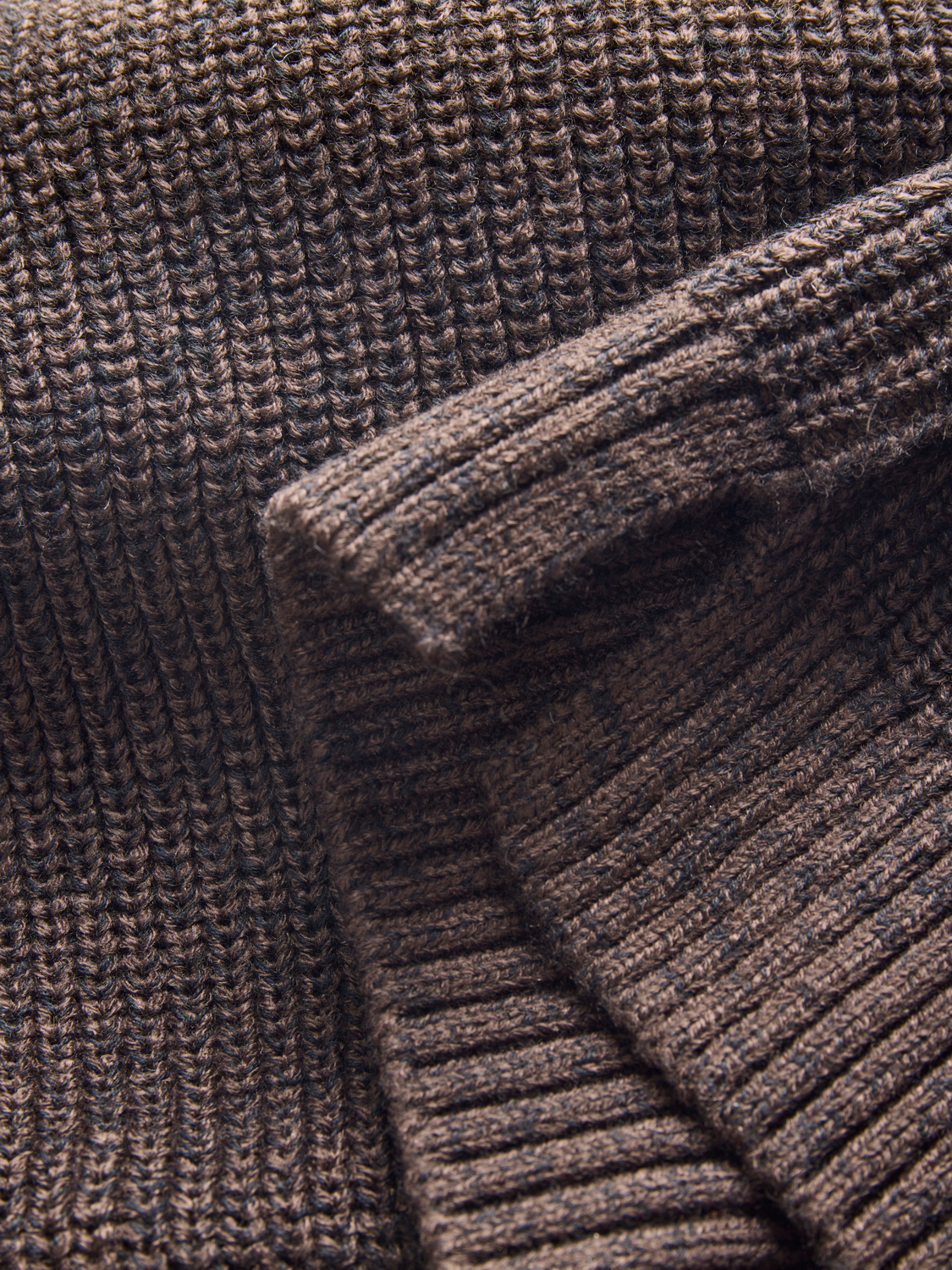 Loose Fit Sweater | Jack & Jones