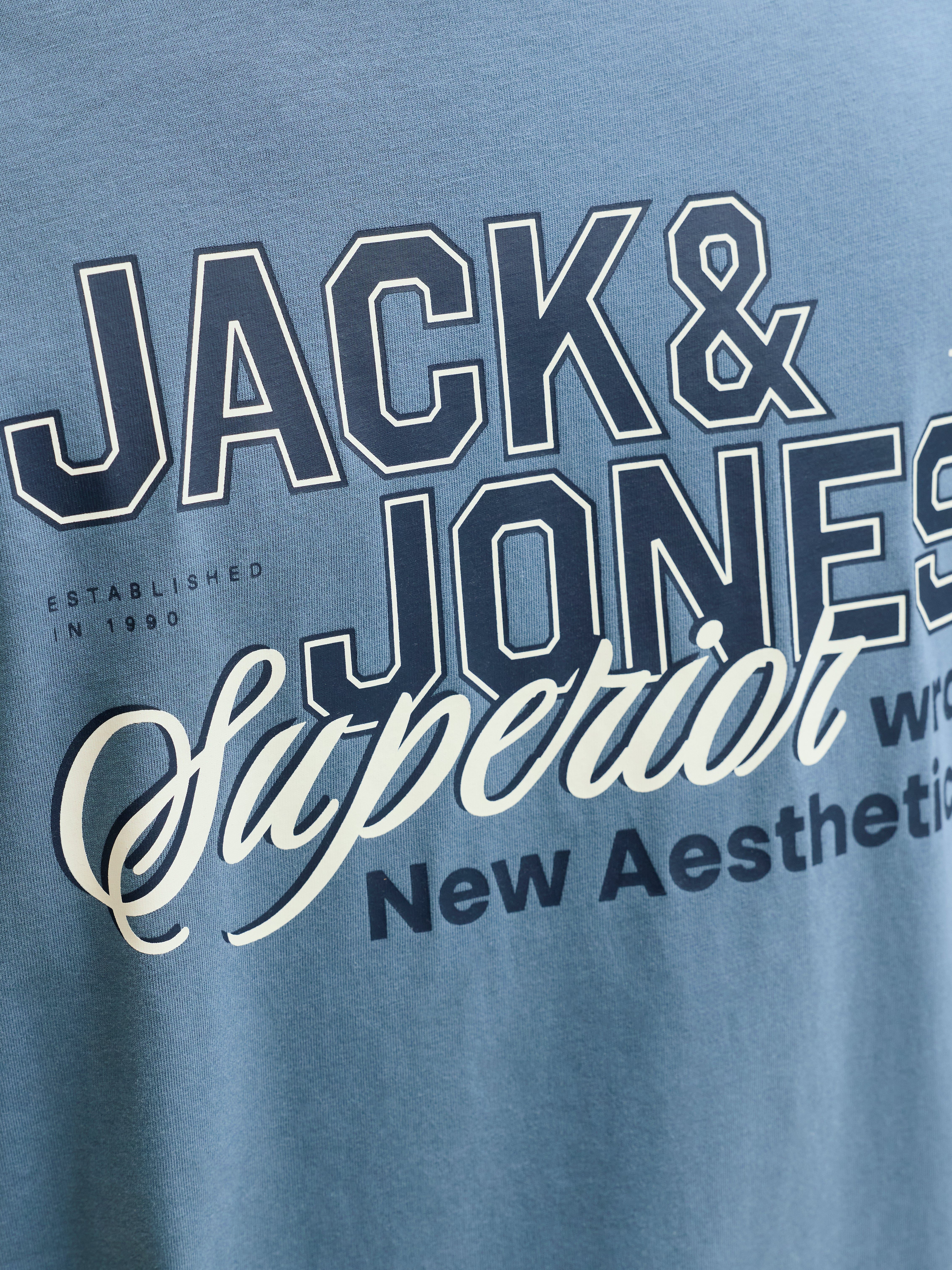 GLENN 814 Slim Fit Jeans | Jack & Jones®