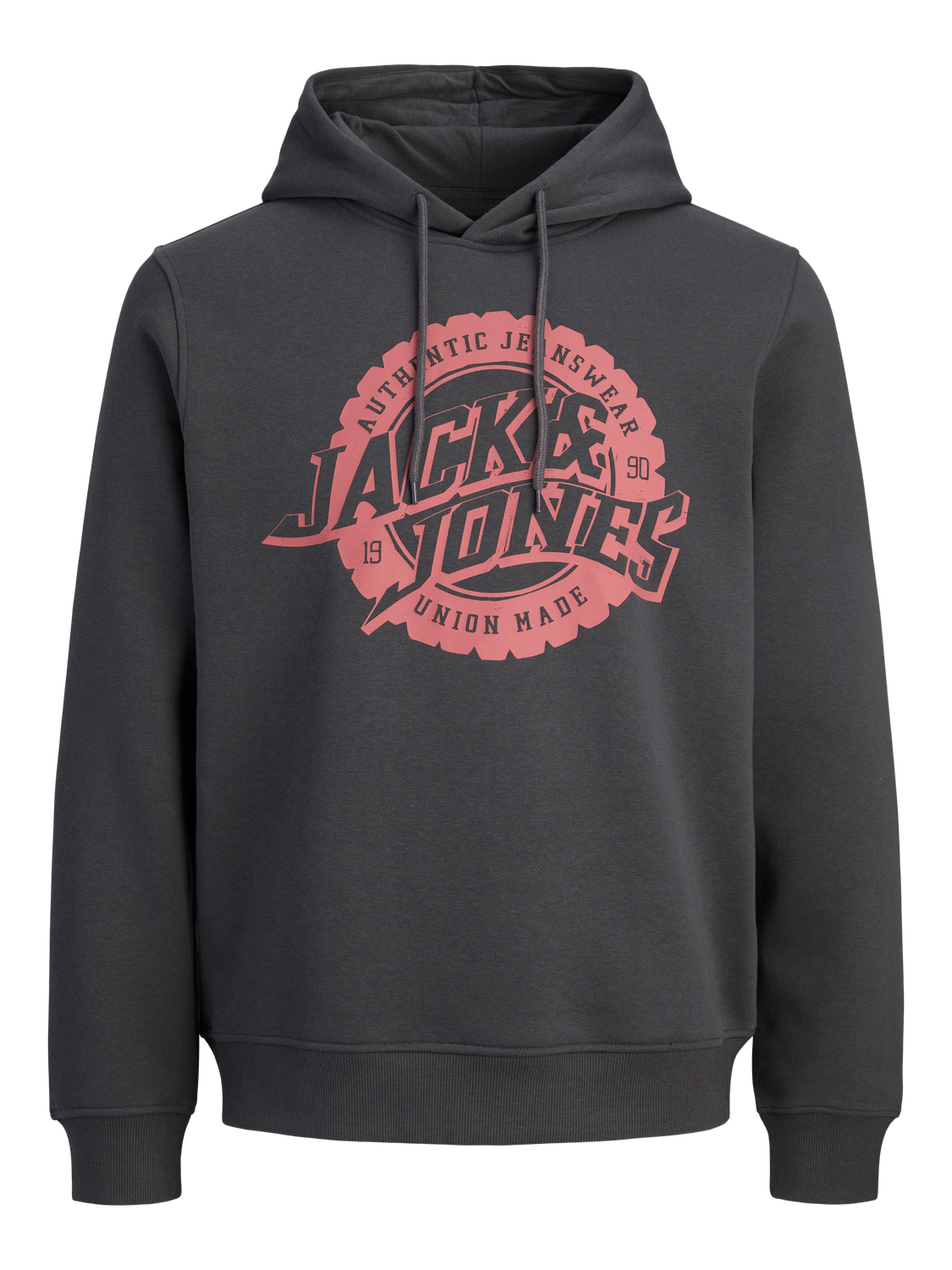 Regular Fit Hoodie | Jack & Jones
