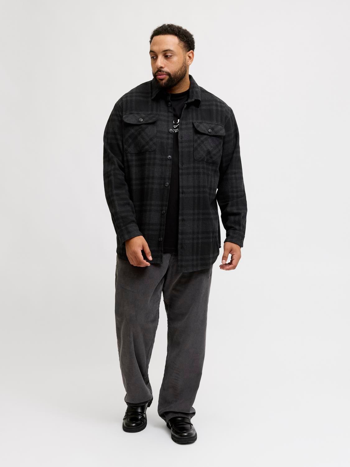 Regular Fit Shirt | Jack & Jones