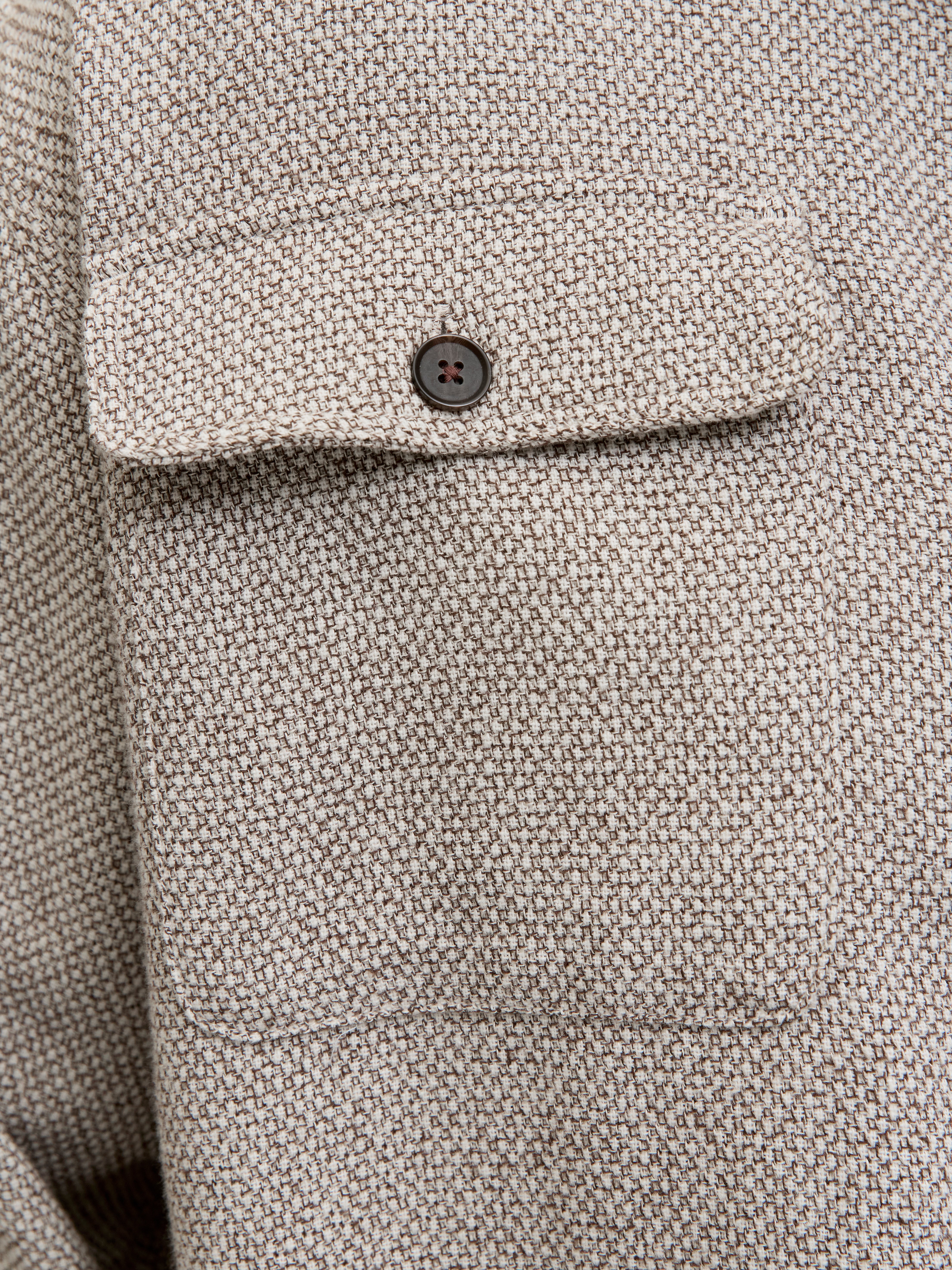 Standard Fit Flat collar Polo | Jack & Jones