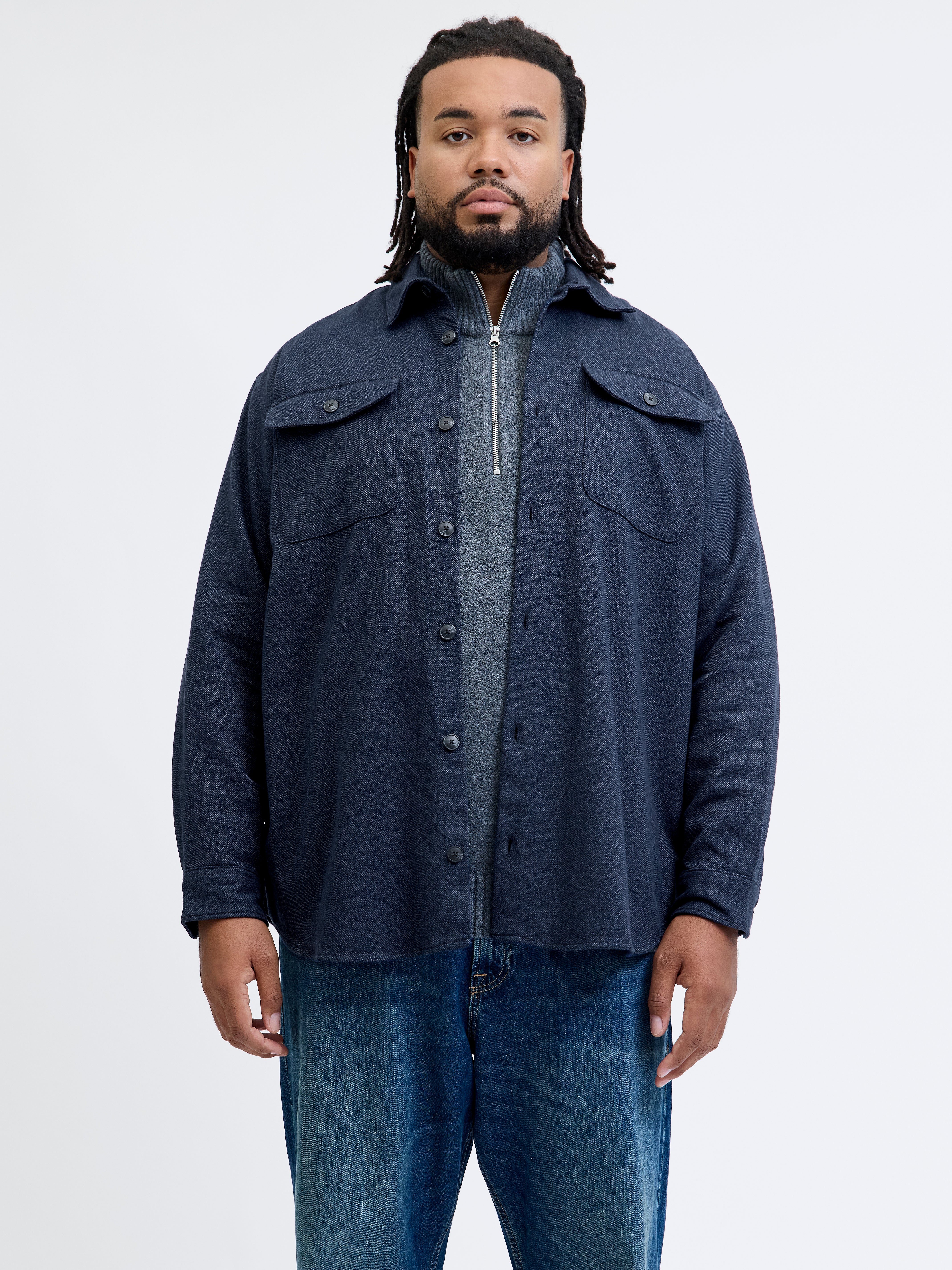 Regular Fit Shirt | Jack & Jones