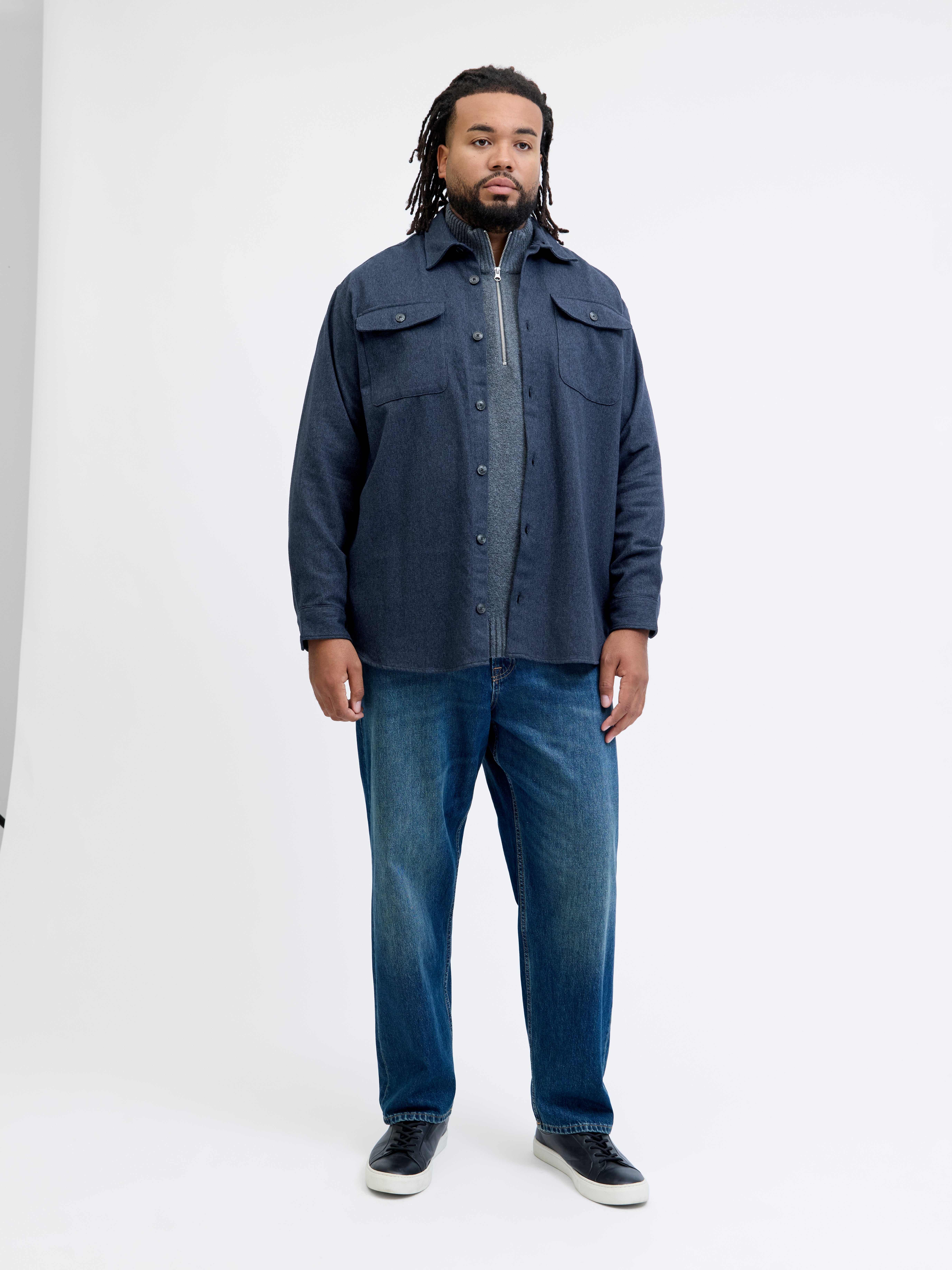 Regular Fit Shirt | Jack & Jones