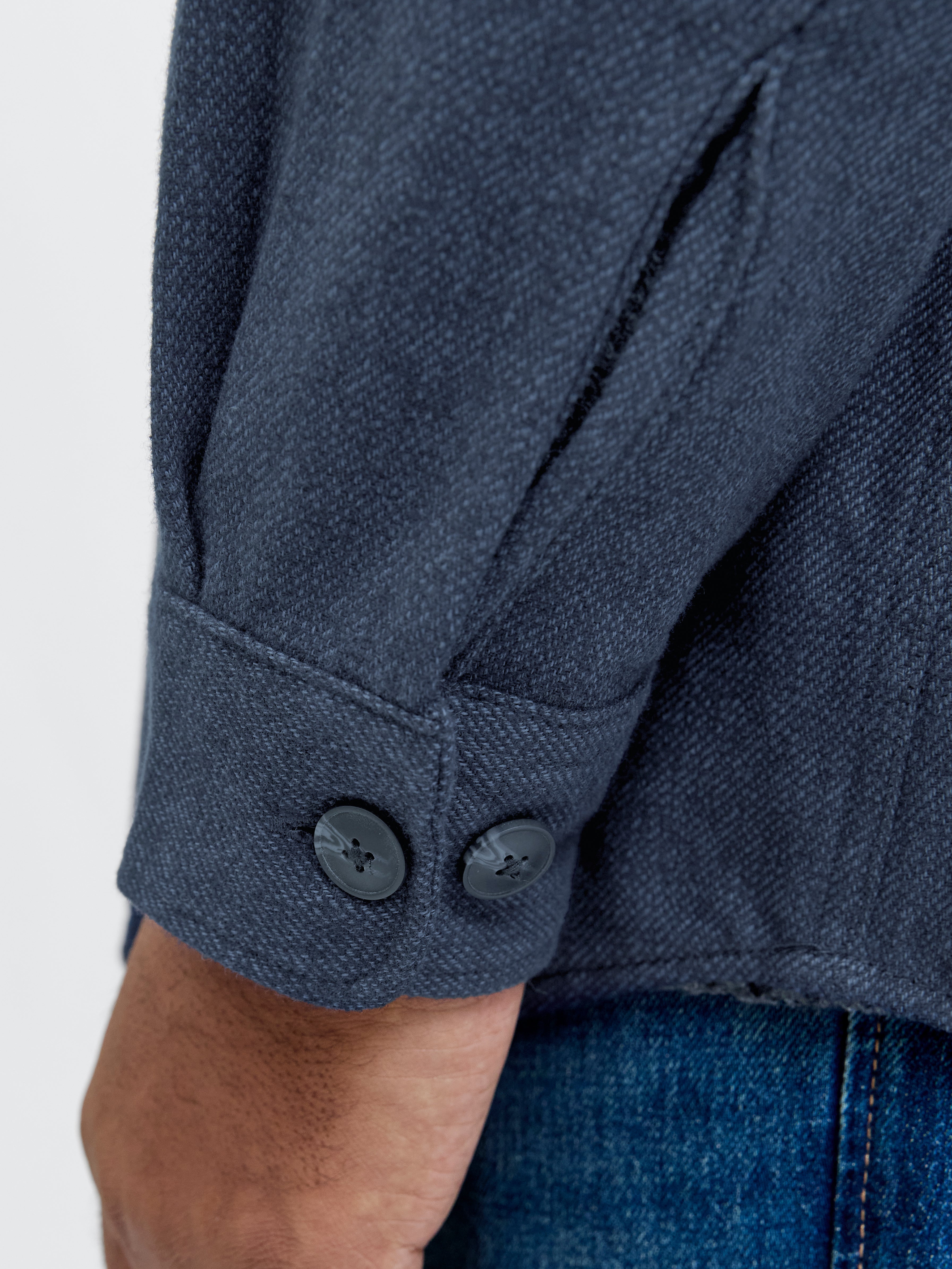 Regular Fit Shirt | Jack & Jones