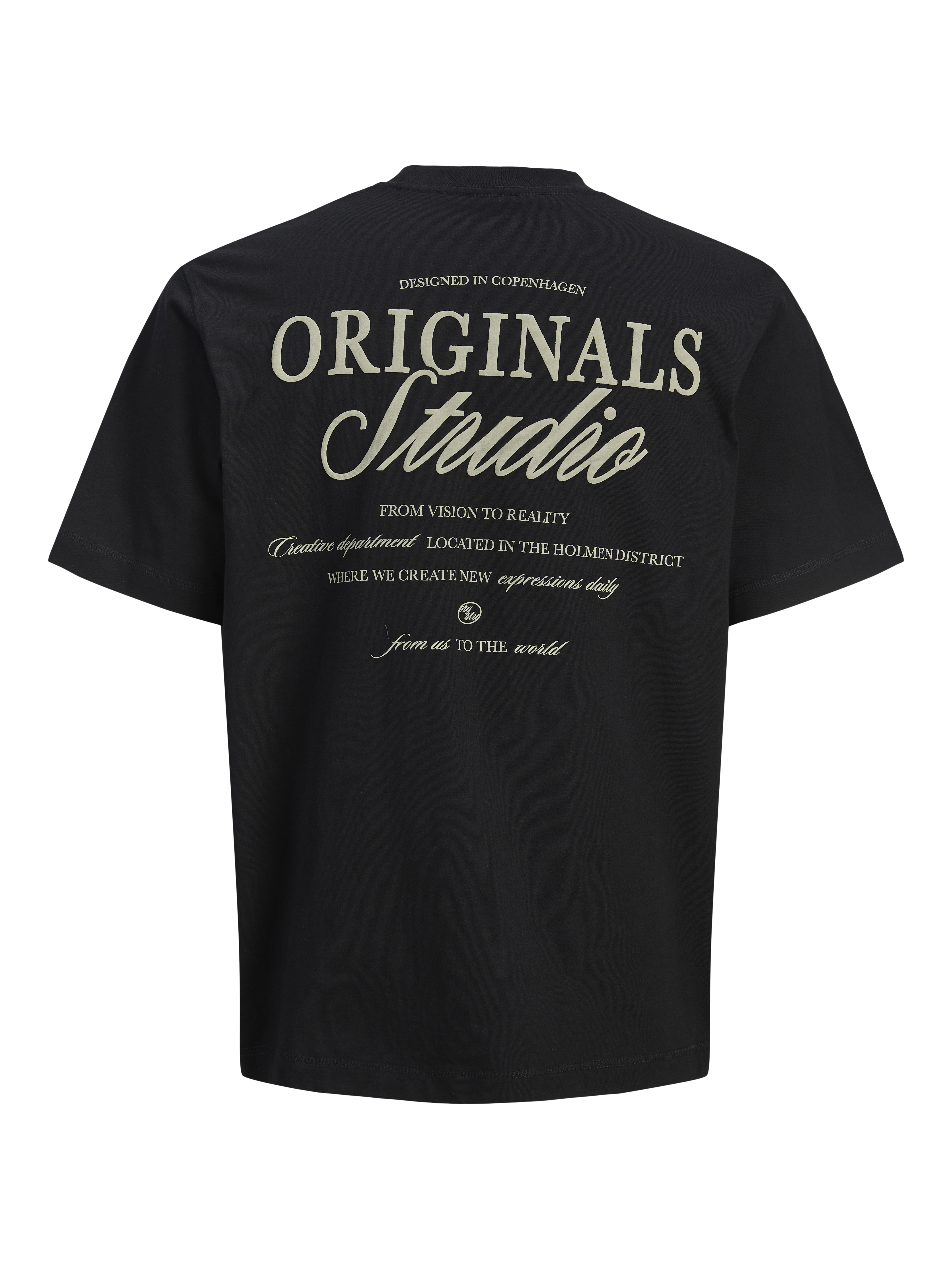 T-shirt Coupe régulière | Jack & Jones