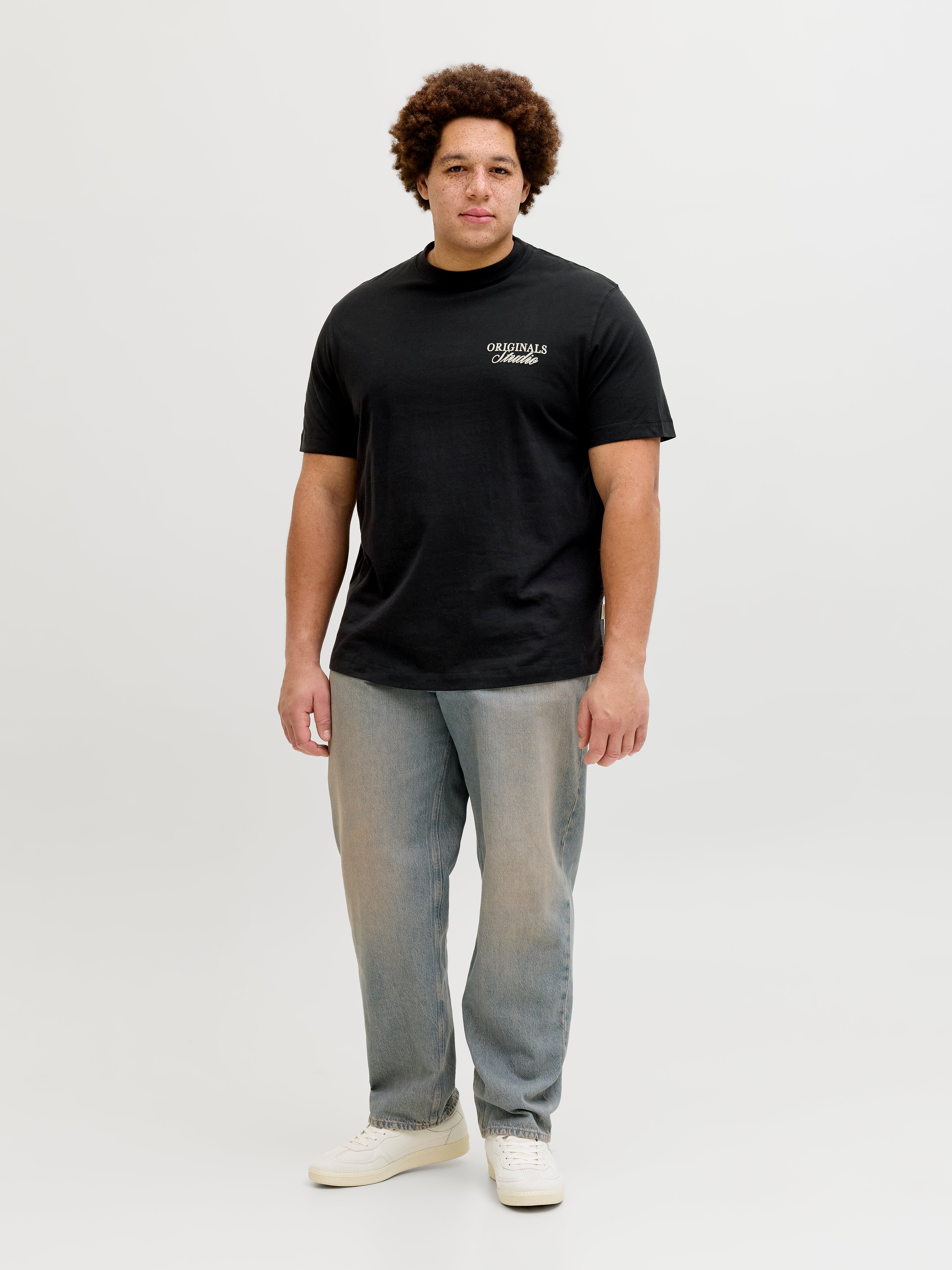 T-shirt Coupe régulière | Jack & Jones