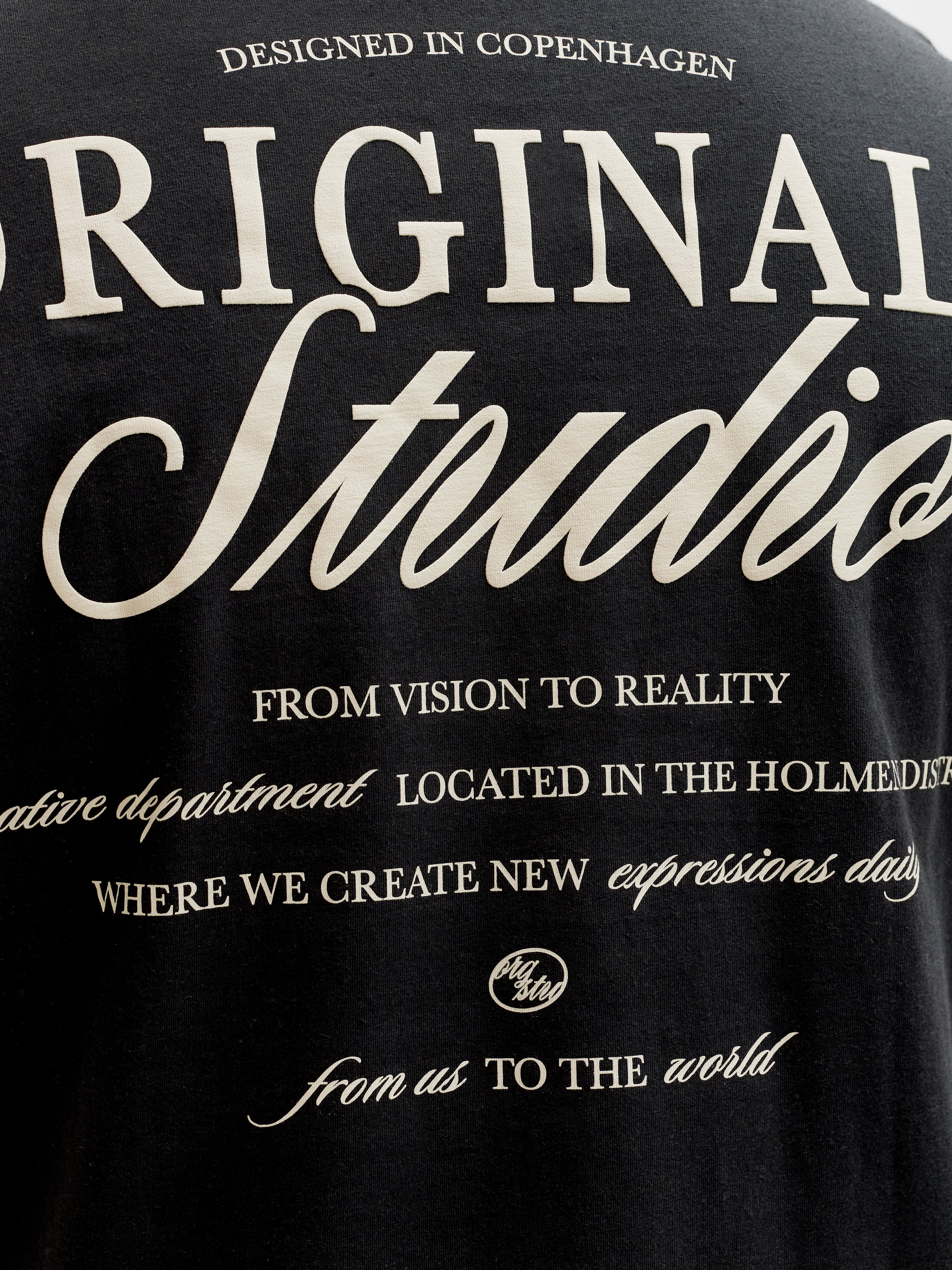 T-shirt Coupe régulière | Jack & Jones