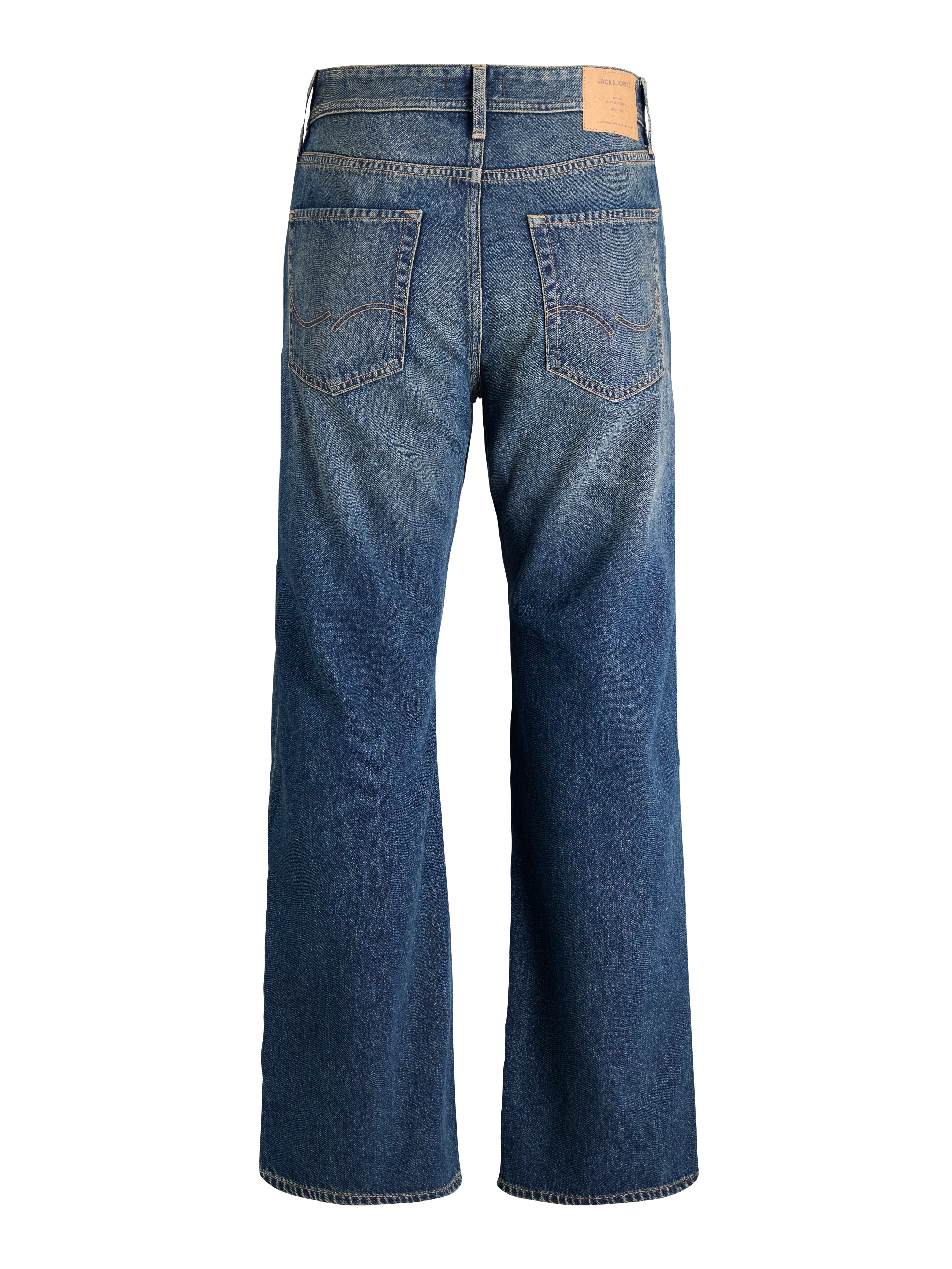Jean Toby 918 Coupe évasée | Jack & Jones®