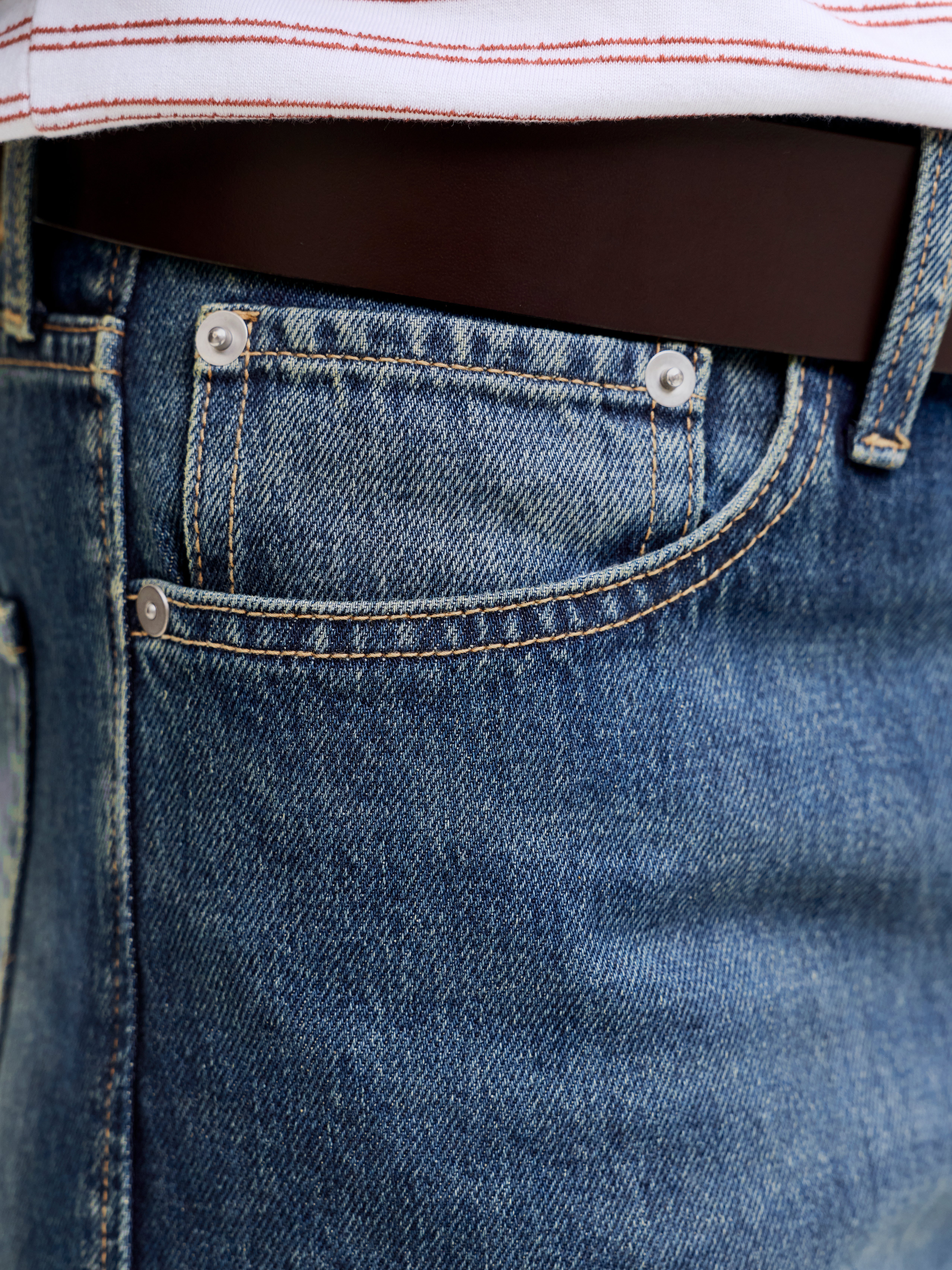 Jean Toby 918 Coupe évasée | Jack & Jones®