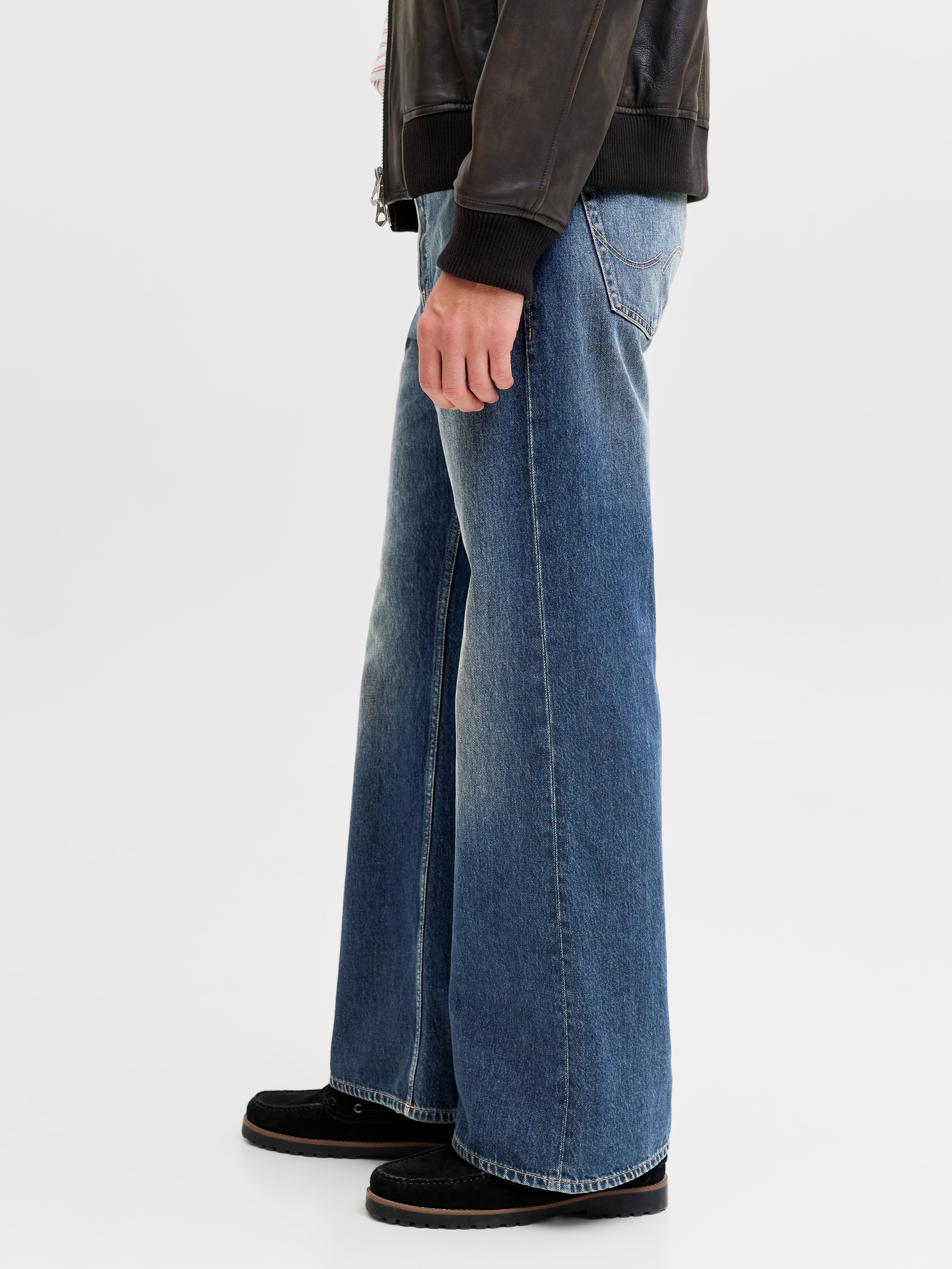 Jean Toby 918 Coupe évasée | Jack & Jones®