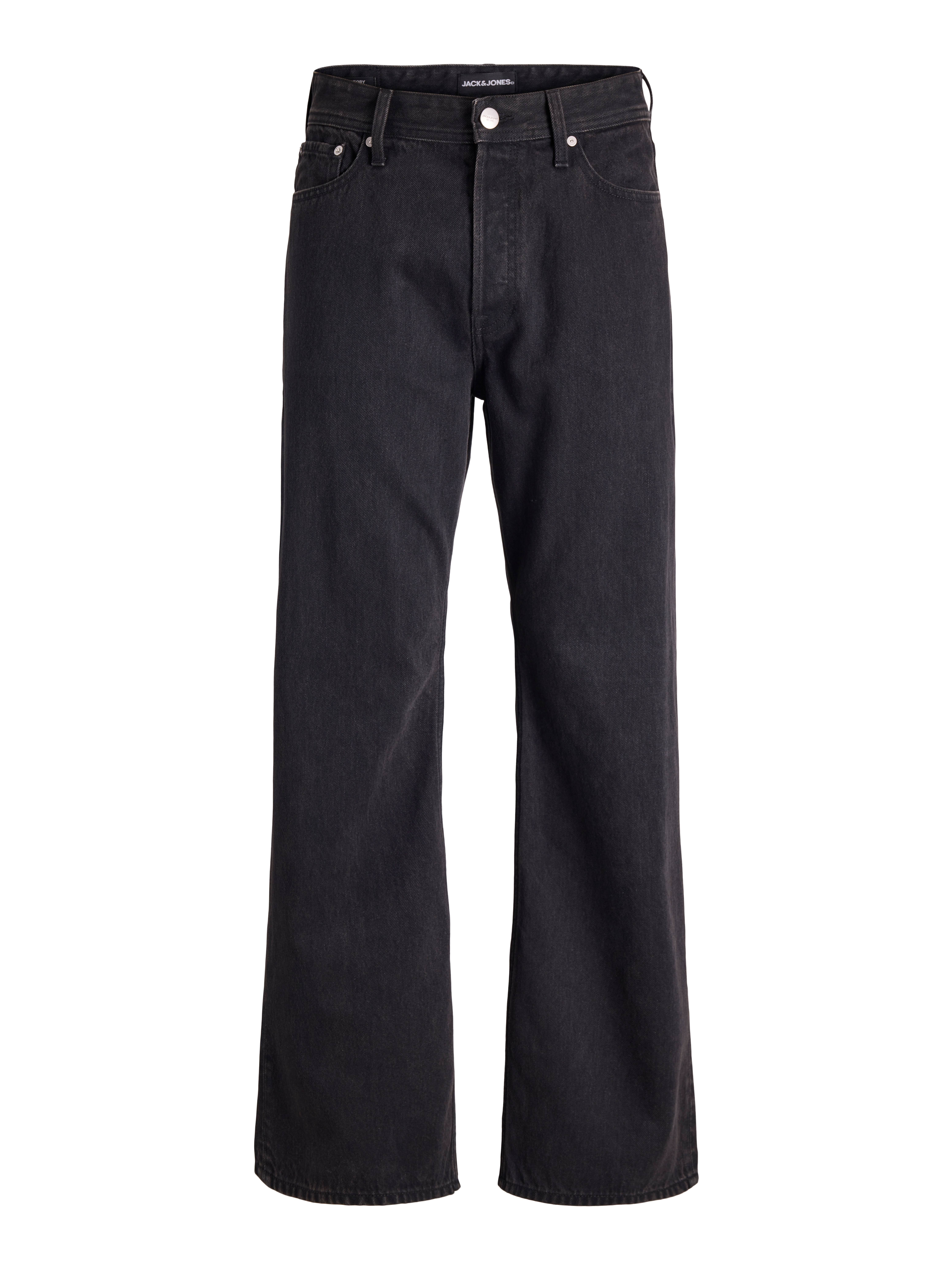 Toby 912 Flared Fit Jeans | Jack & Jones®