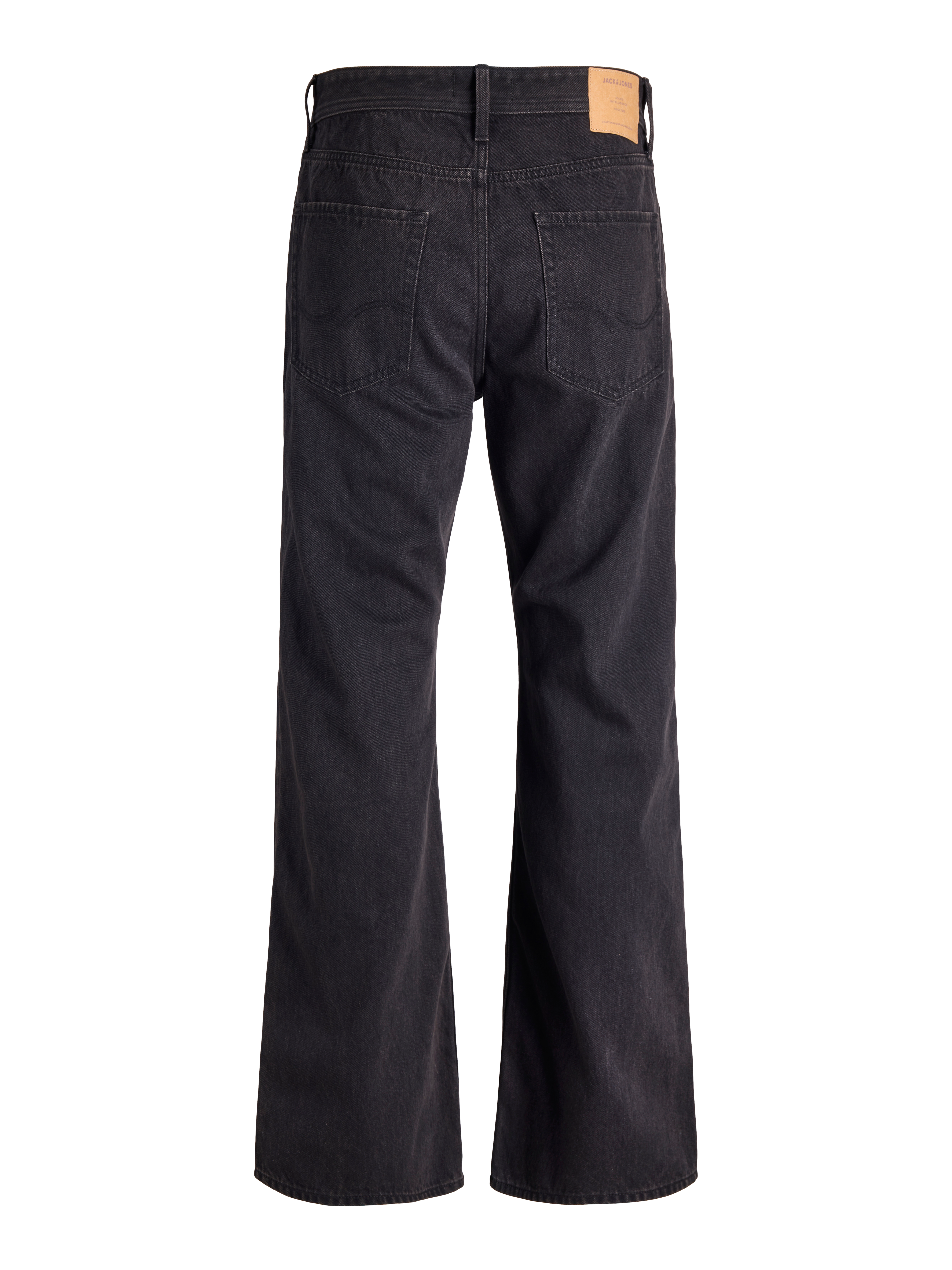 Toby 912 Flared Fit Jeans | Jack & Jones®