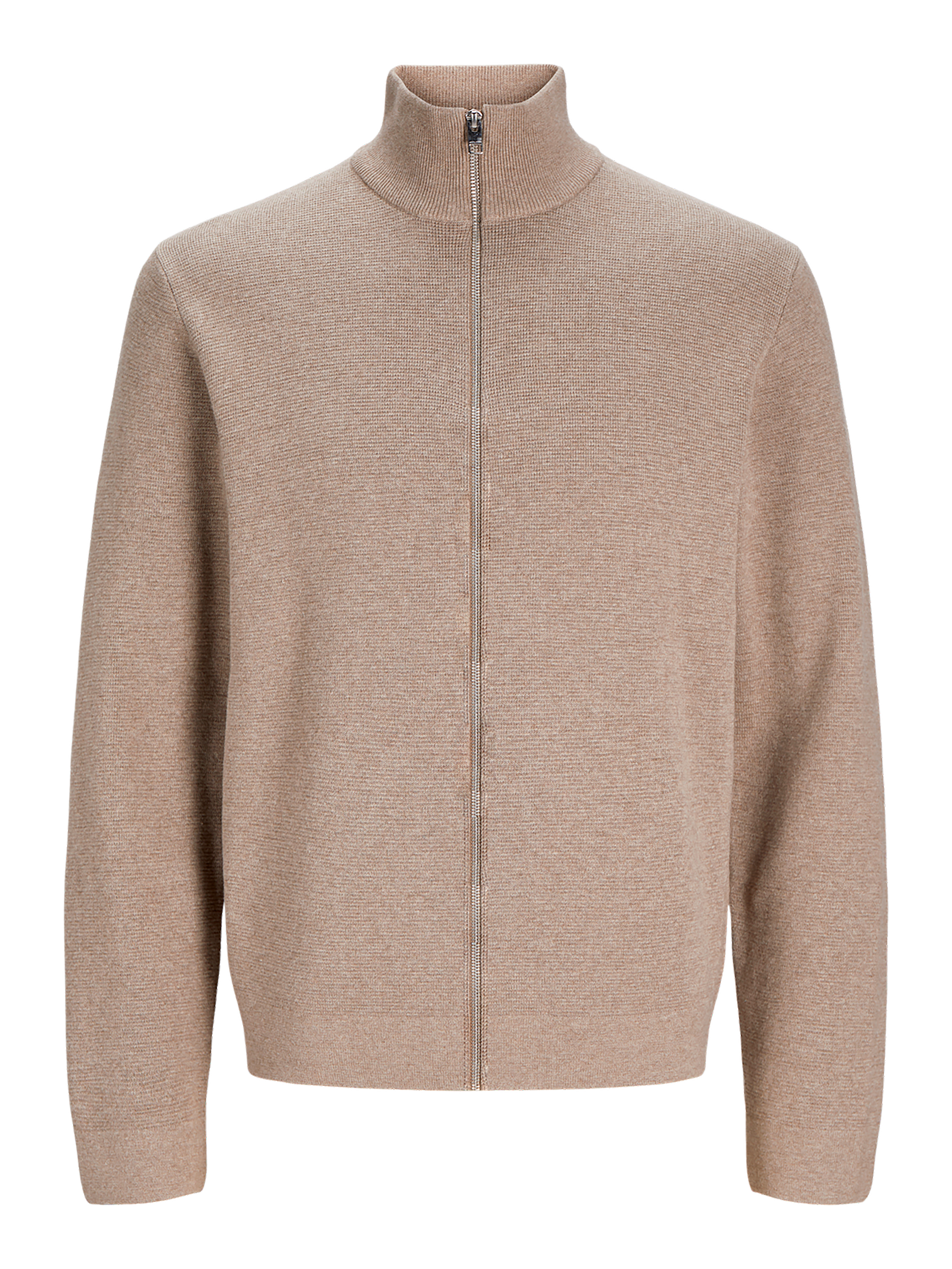 Relaxed Fit Knit Cardigan | Jack & Jones®