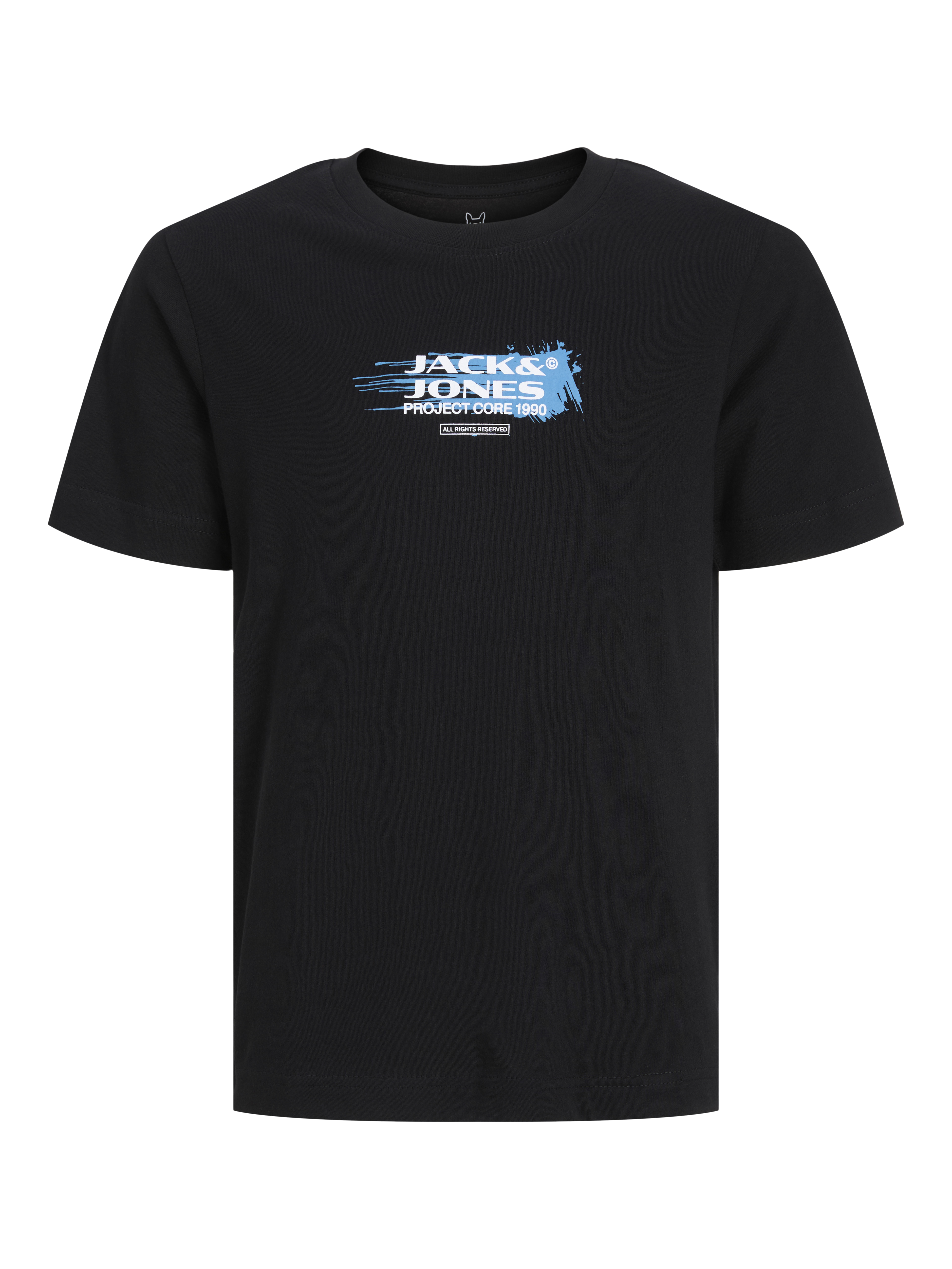Regular Fit T-Shirt | Jack & Jones