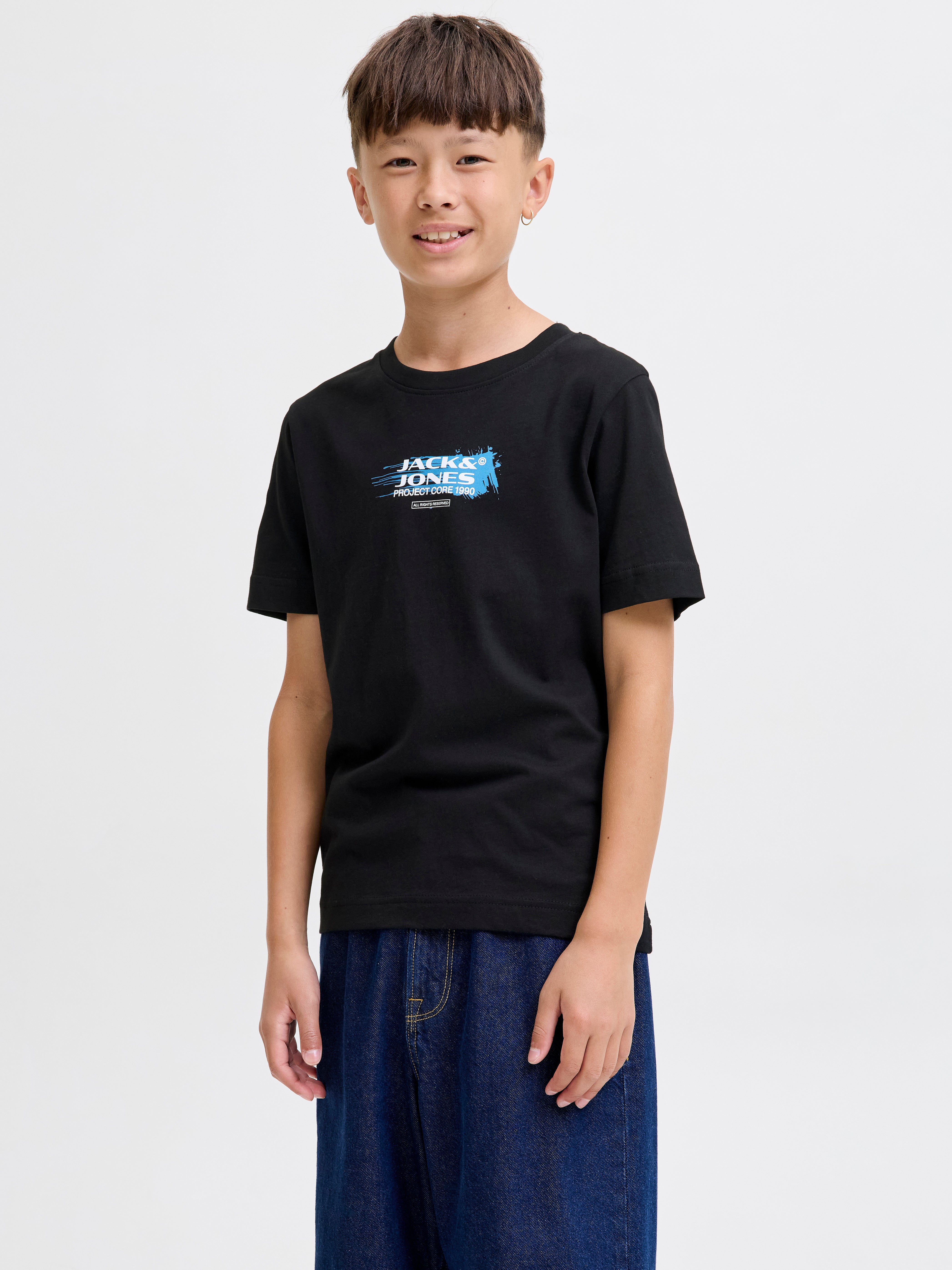 Regular Fit T-Shirt | Jack & Jones