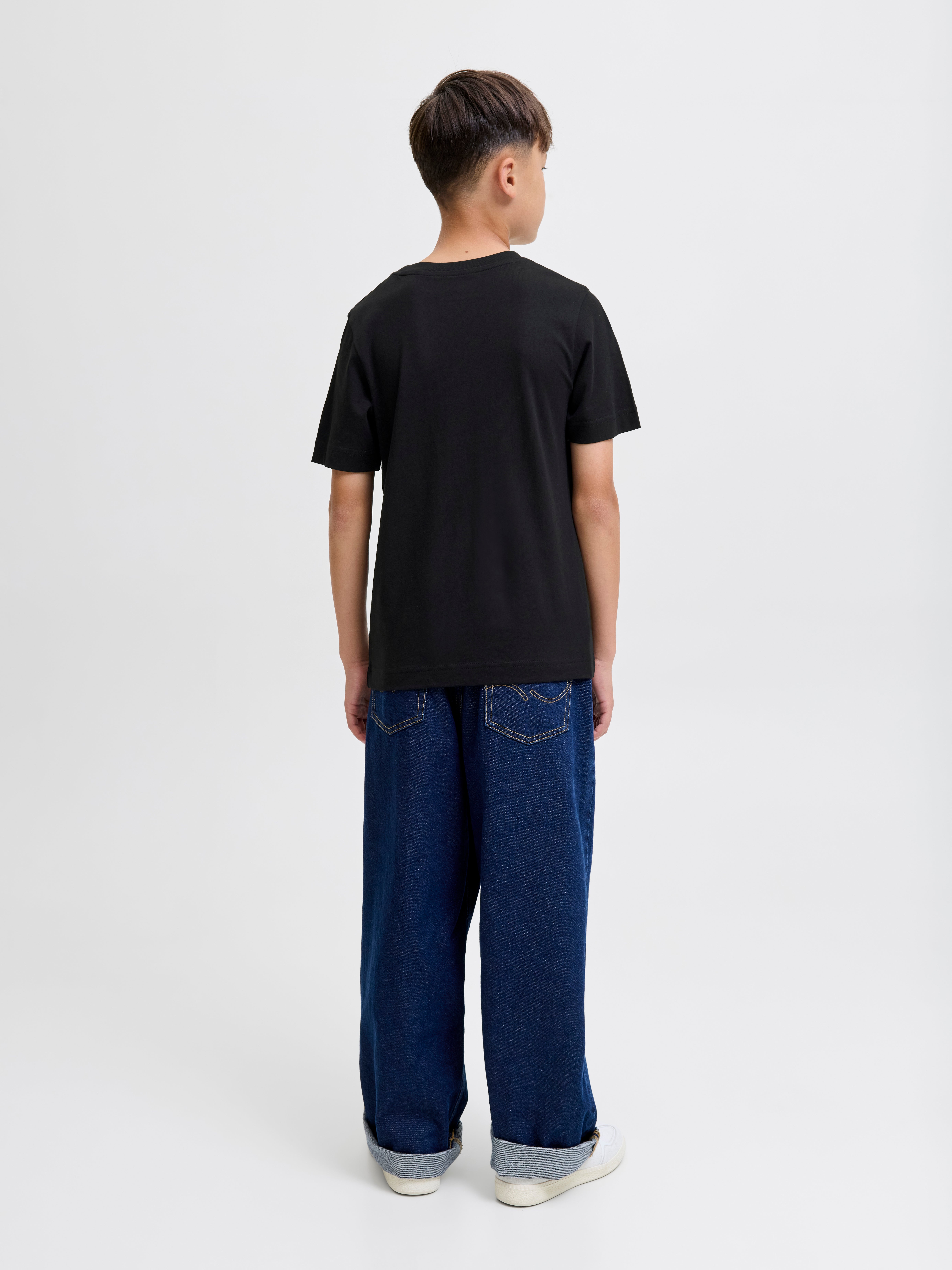 Regular Fit T-Shirt | Jack & Jones