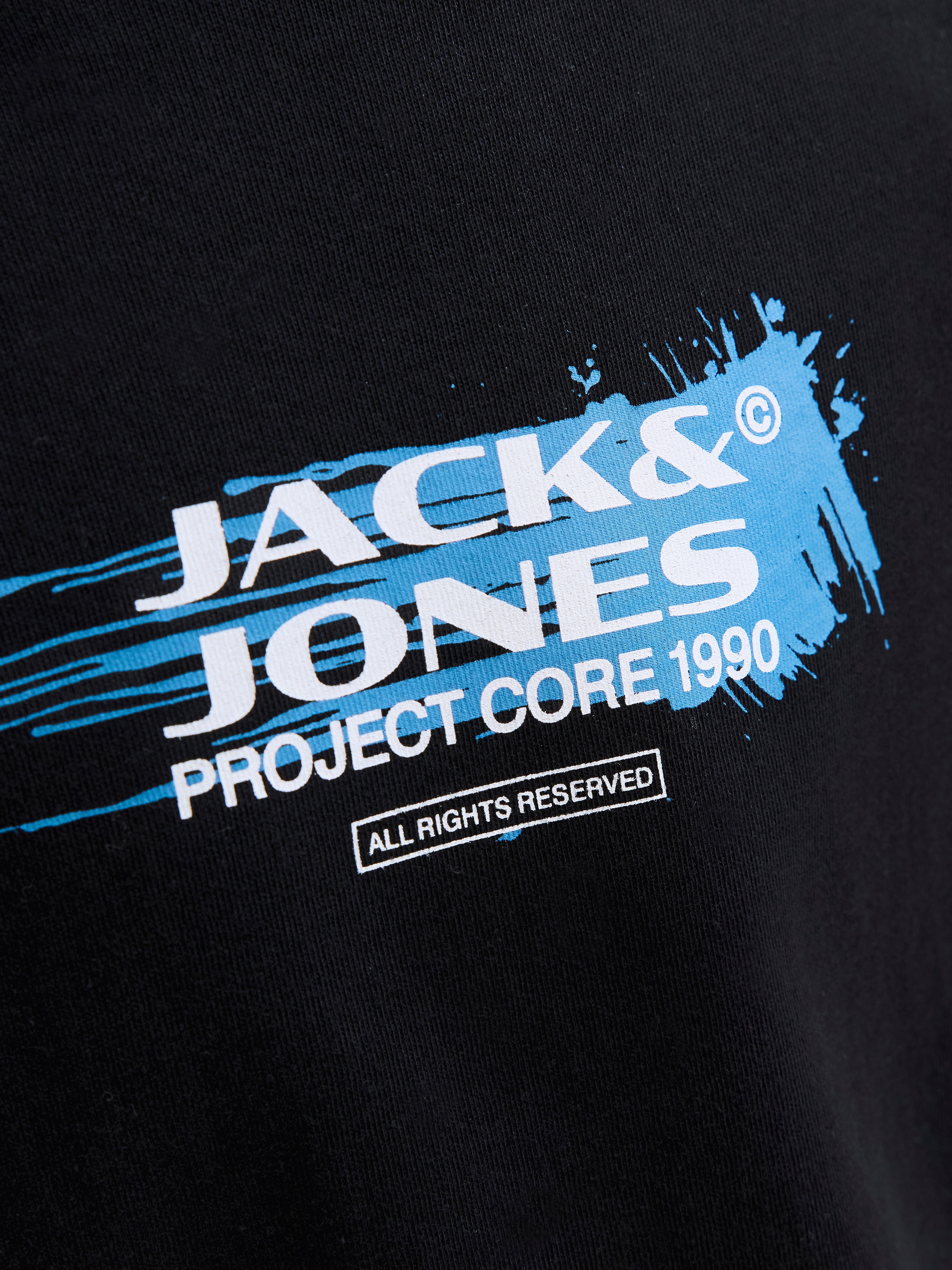 T-shirt Coupe régulière | Jack & Jones