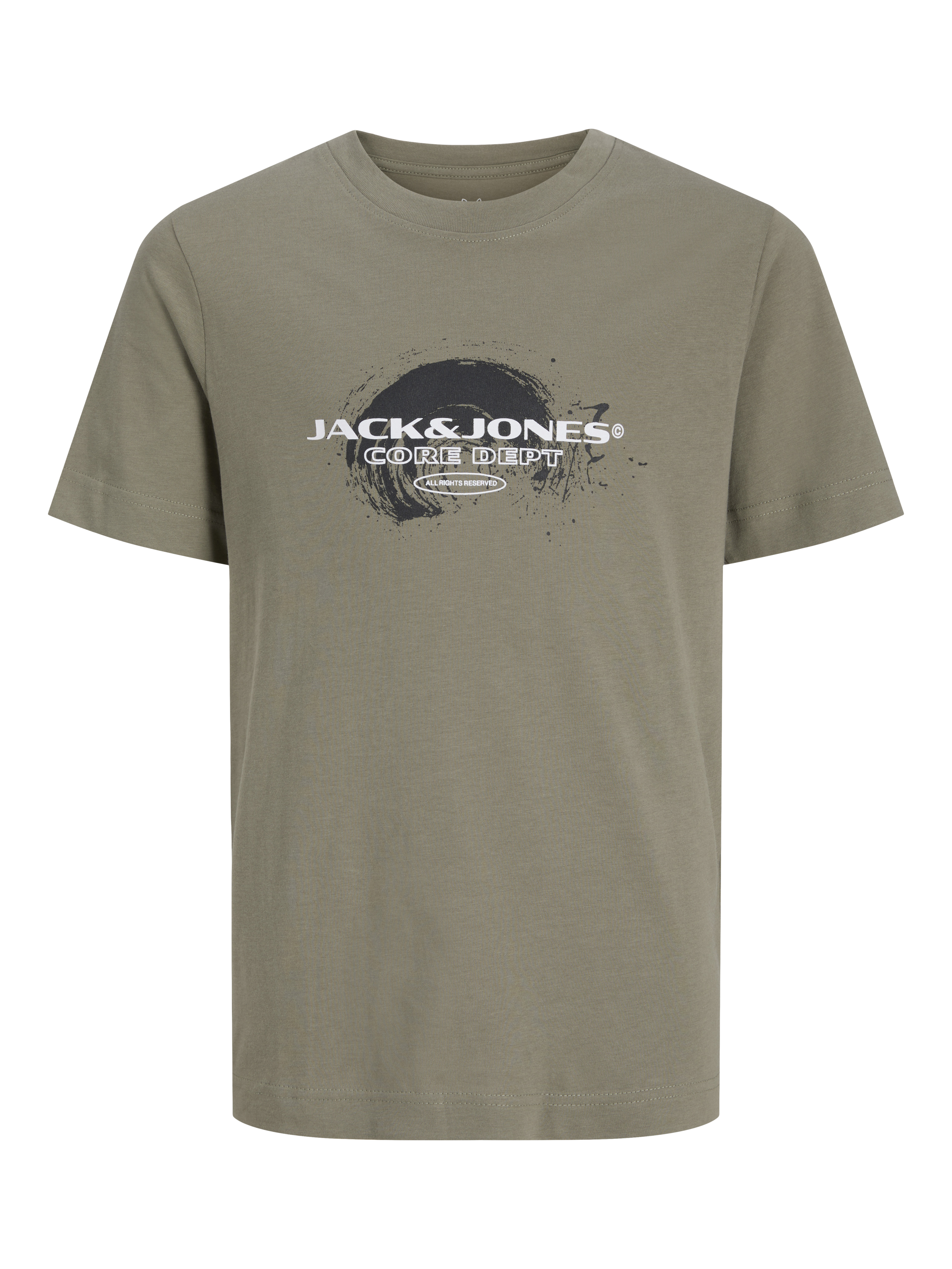 Regular Fit T-Shirt | Jack & Jones