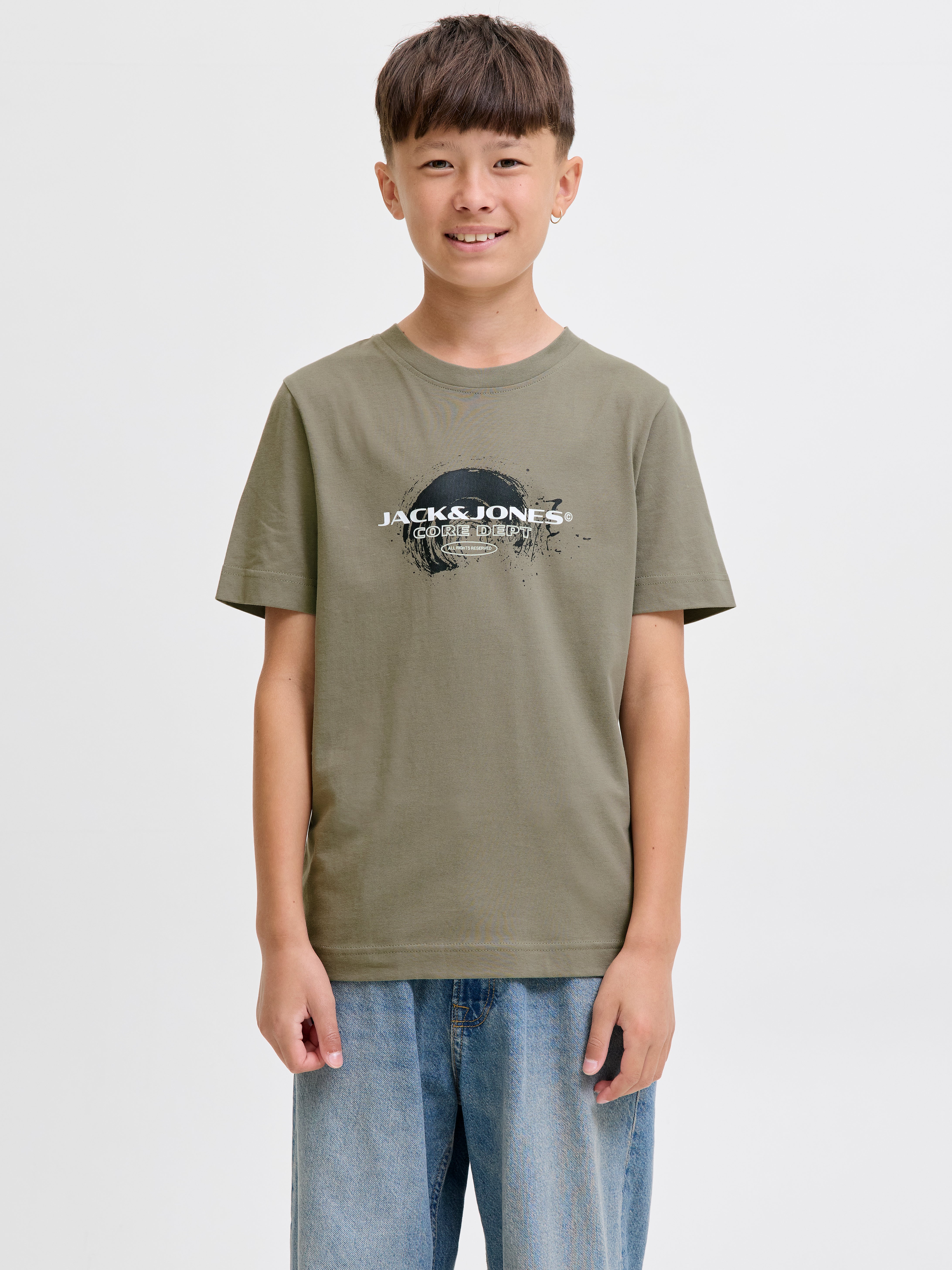 Regular Fit T-Shirt | Jack & Jones