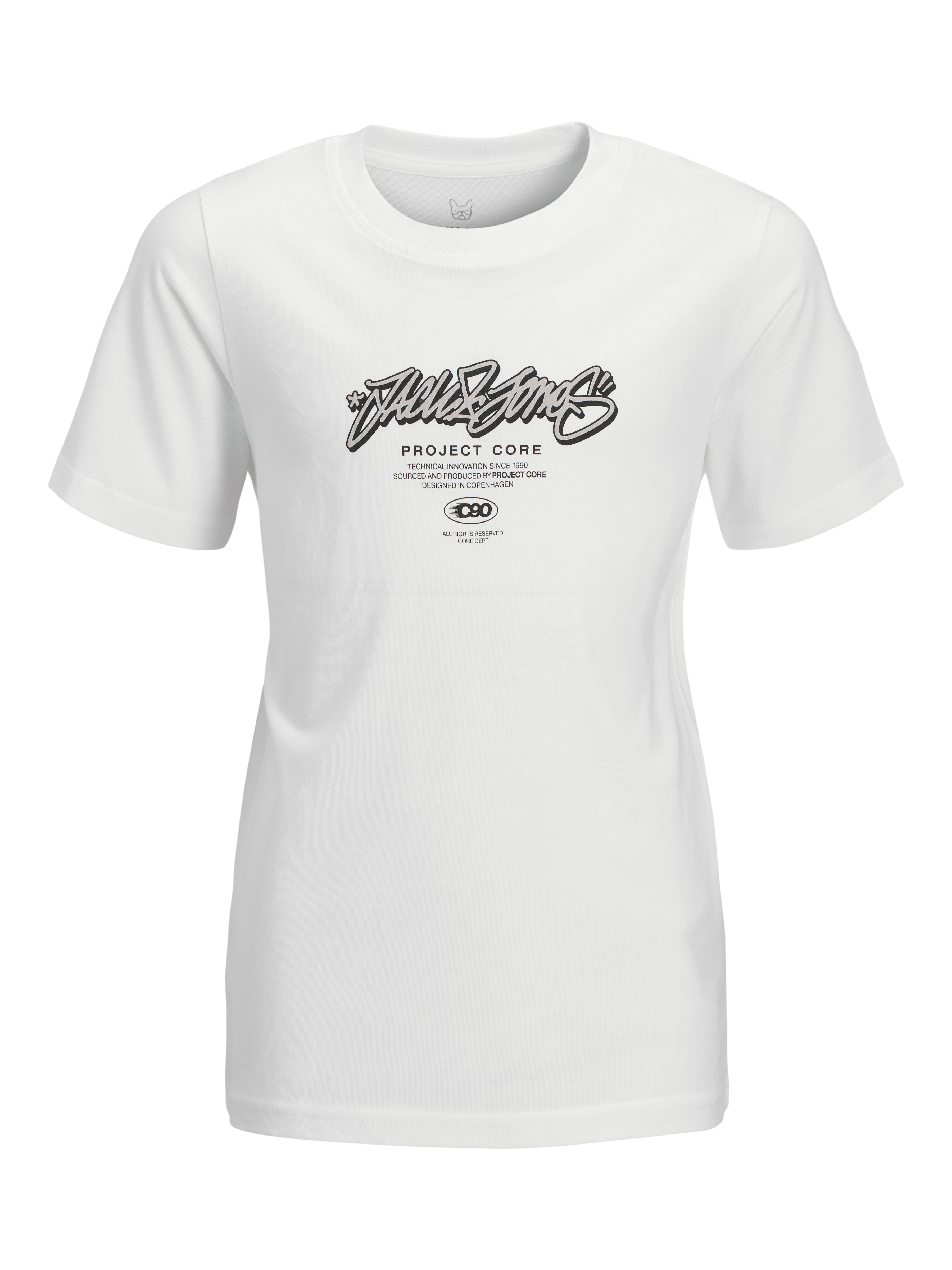 Regular Fit T-Shirt | Jack & Jones