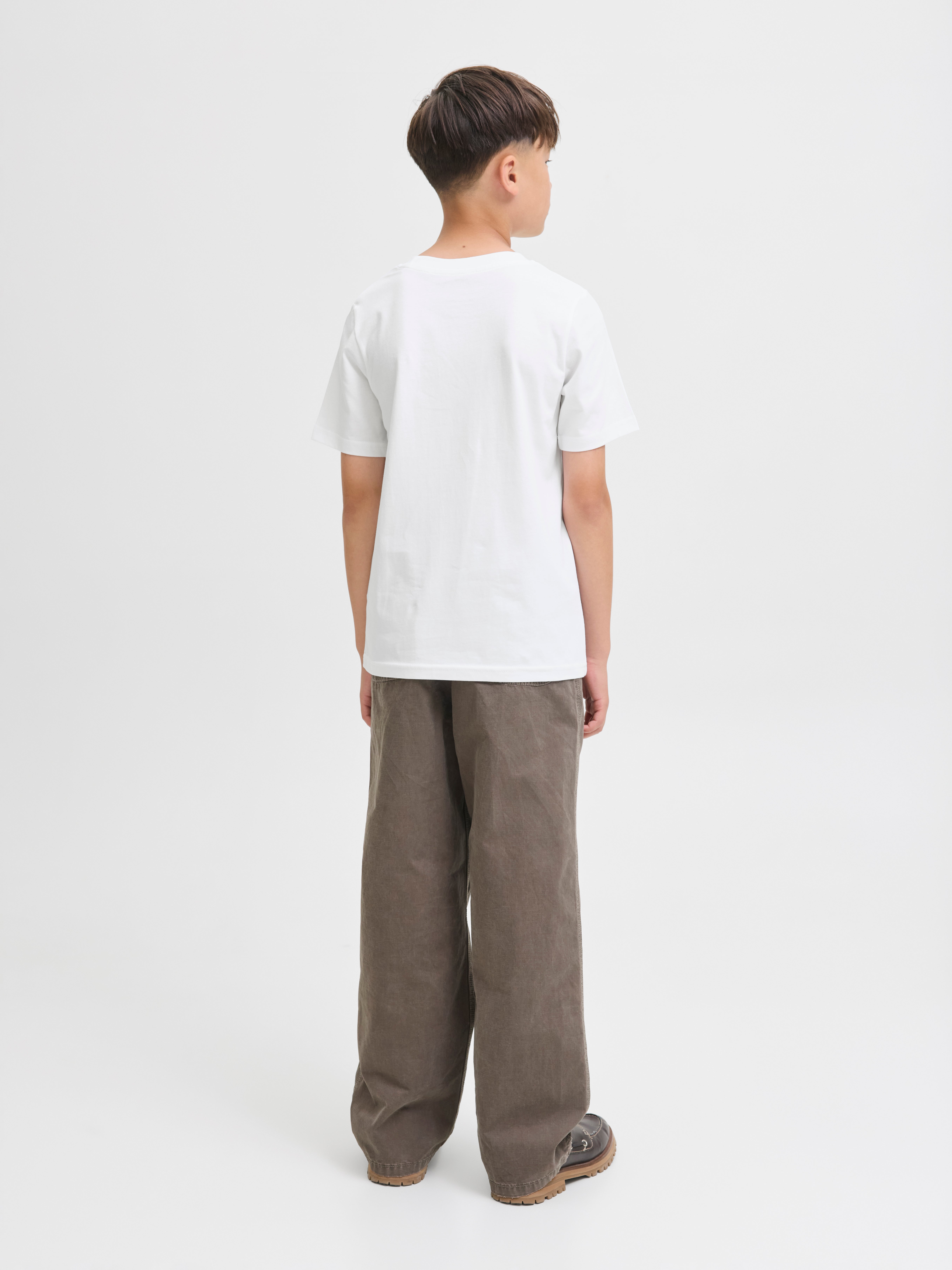 Regular Fit T-Shirt | Jack & Jones