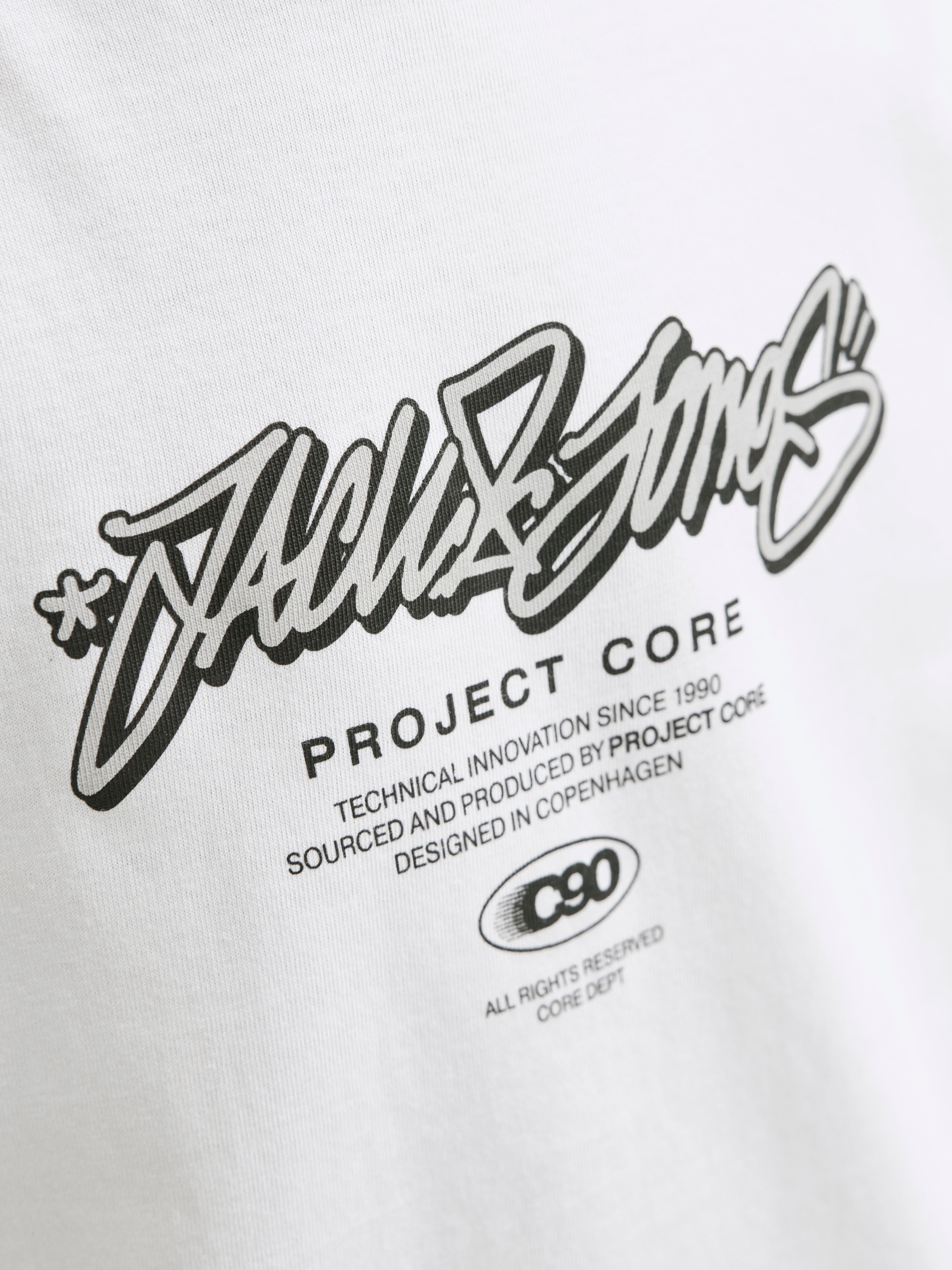 Regular Fit T-Shirt | Jack & Jones