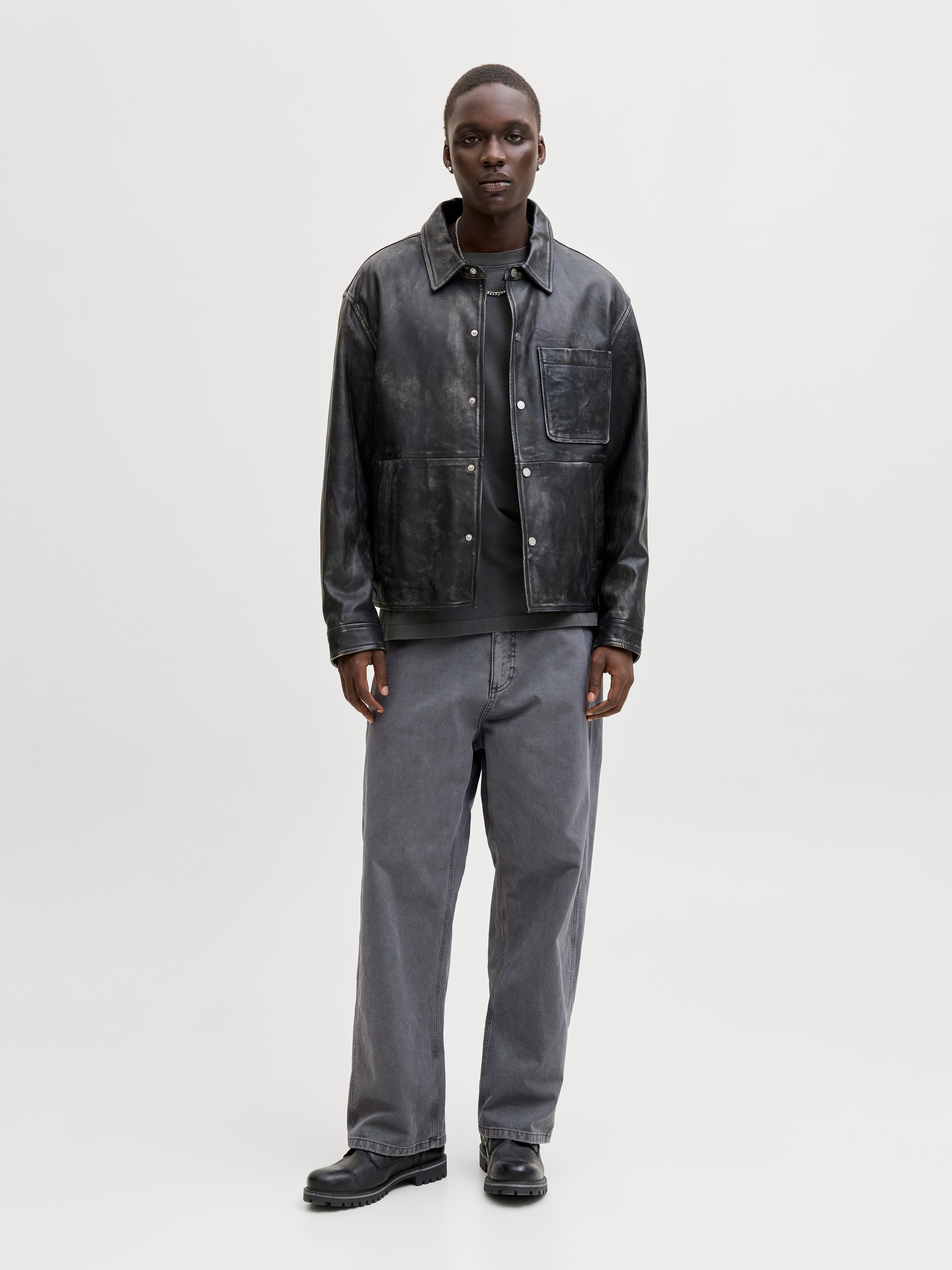 Pantalon Coupe ample | Jack & Jones