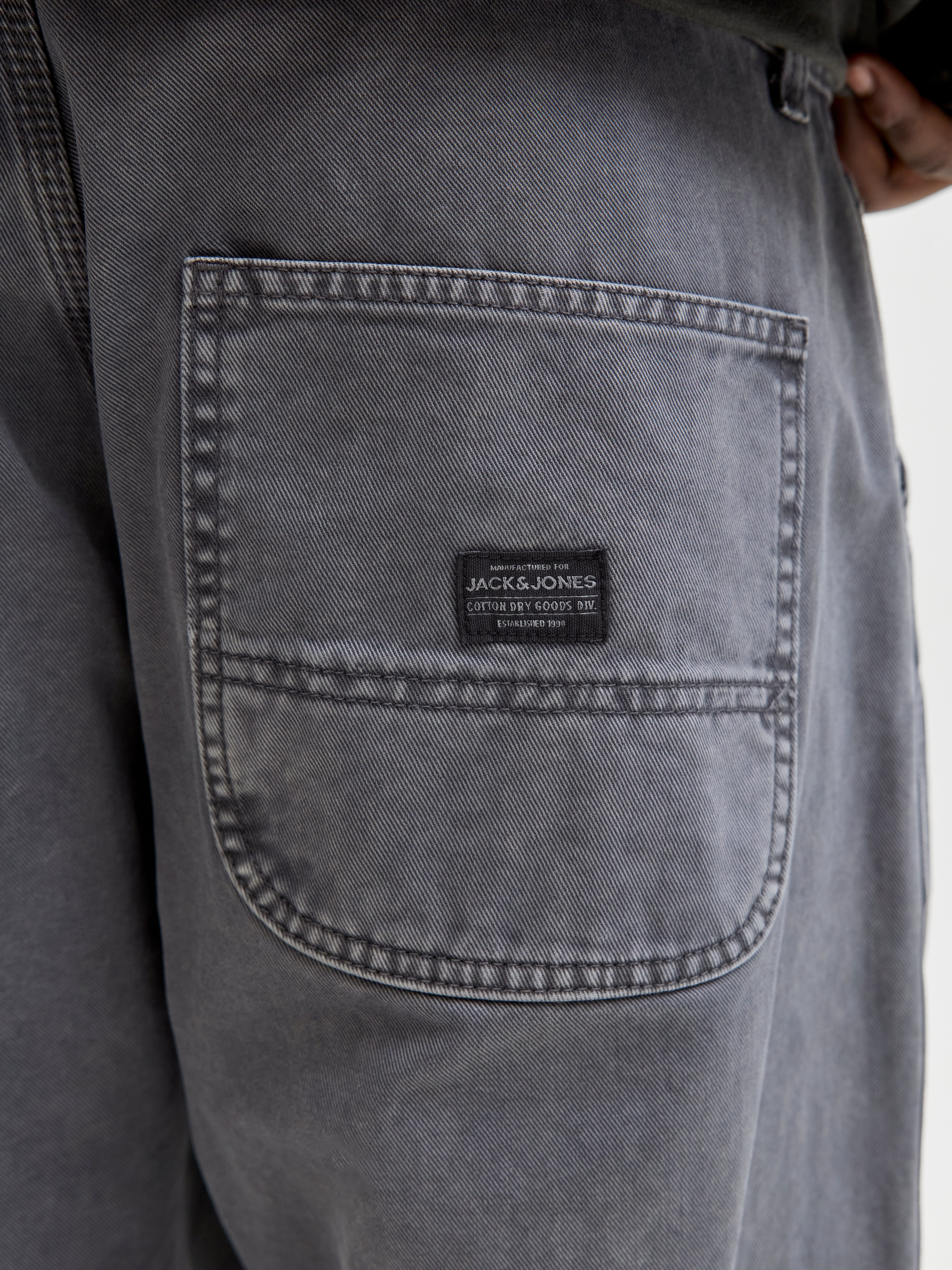 Pantalon Coupe ample | Jack & Jones