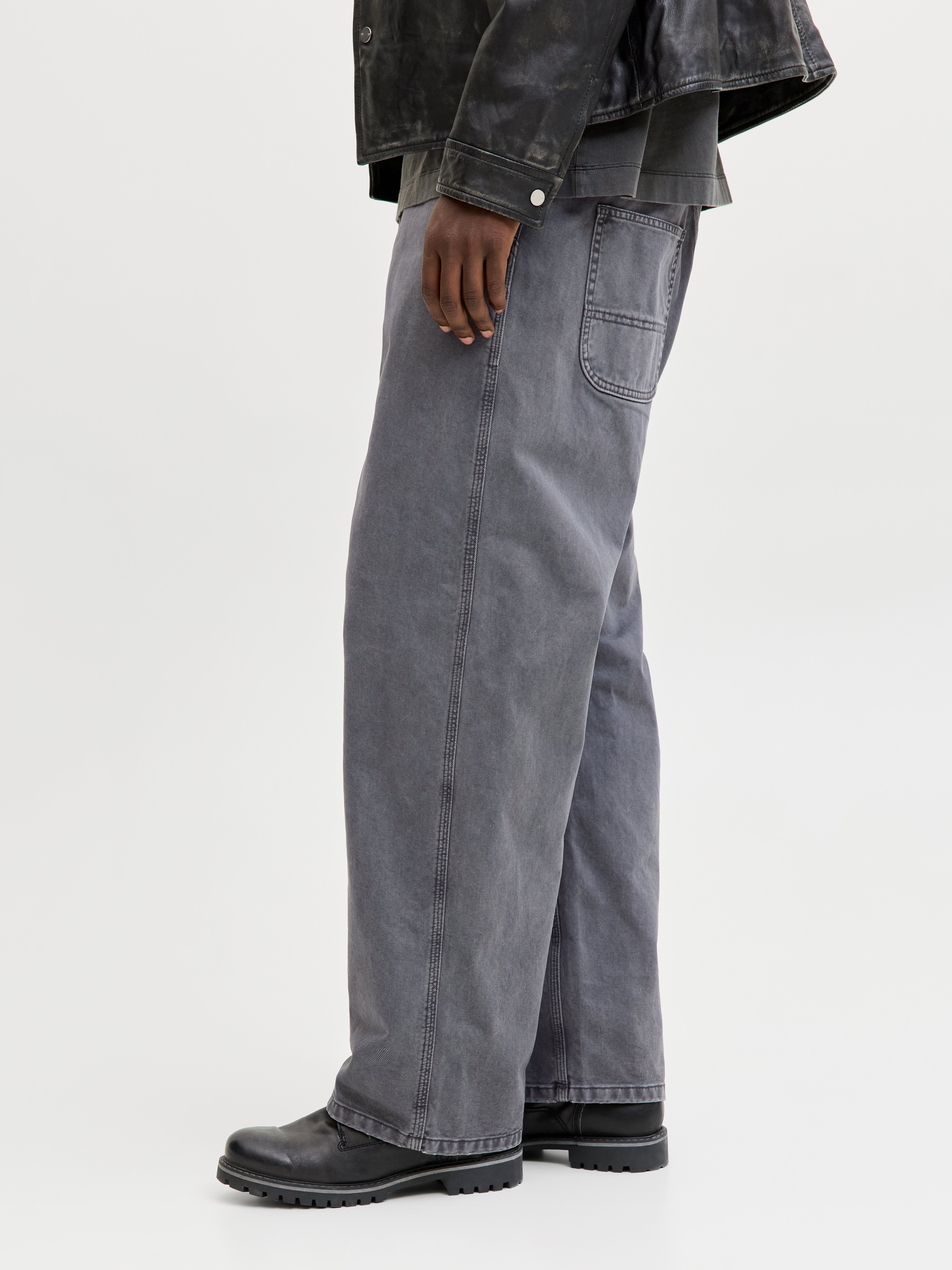 Pantalon Coupe ample | Jack & Jones