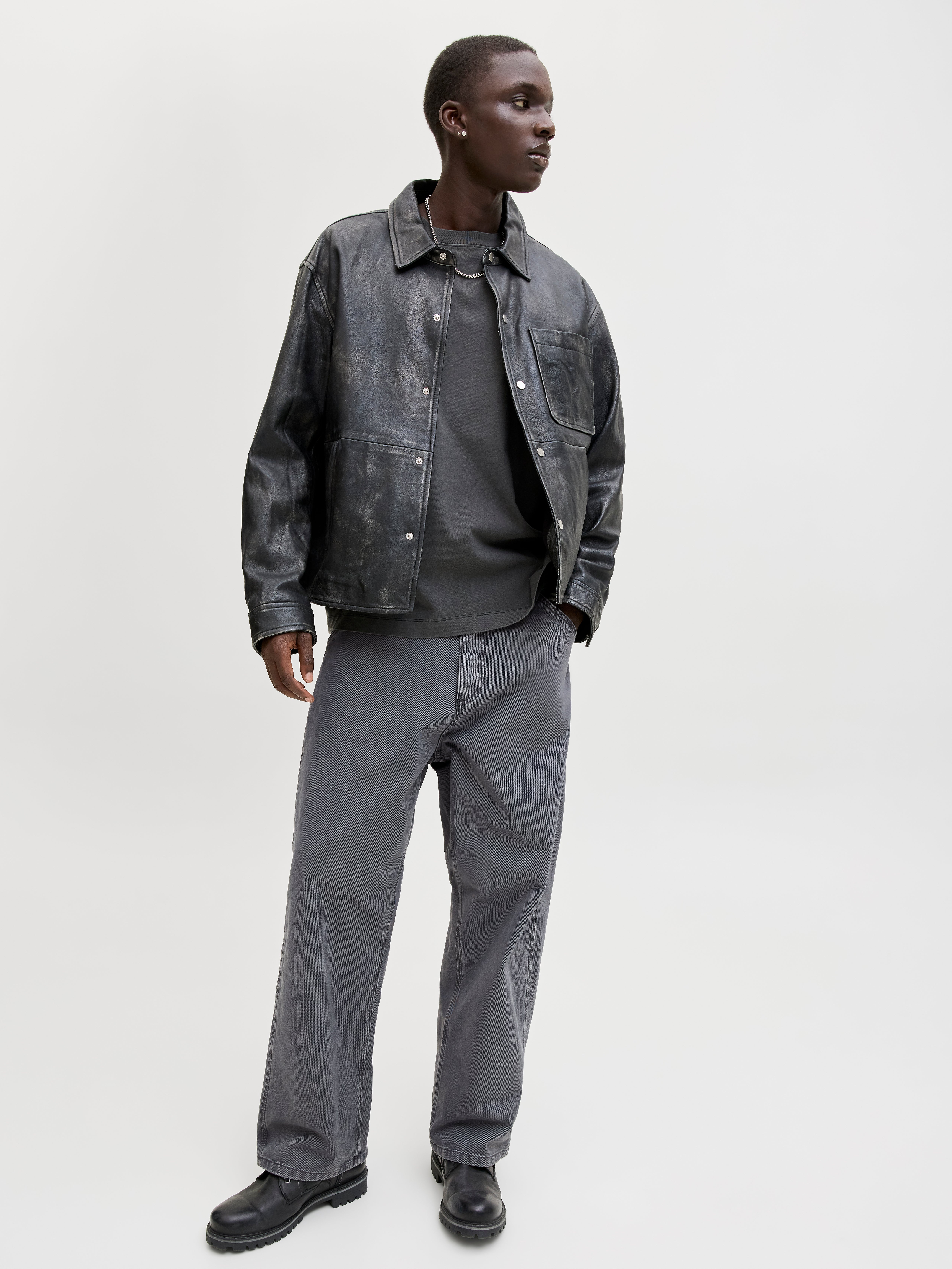 Pantalon Coupe ample | Jack & Jones