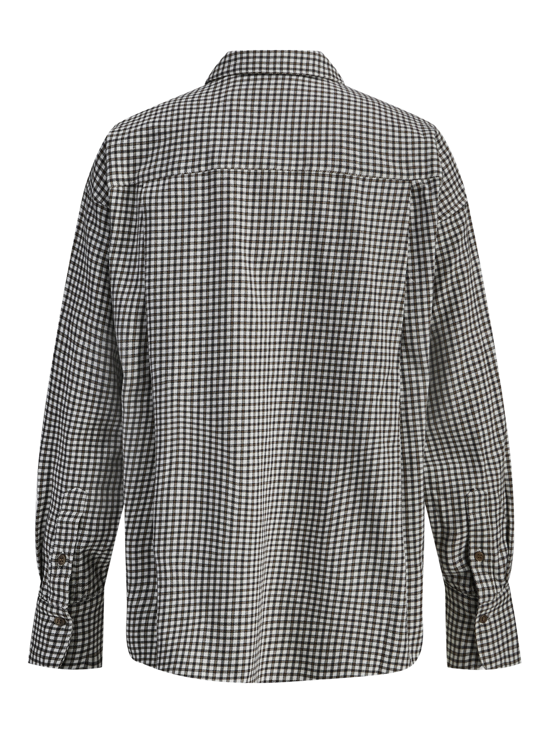 Oversized Fit Shirt collar Buttoned cuffs | Jack & Jones®