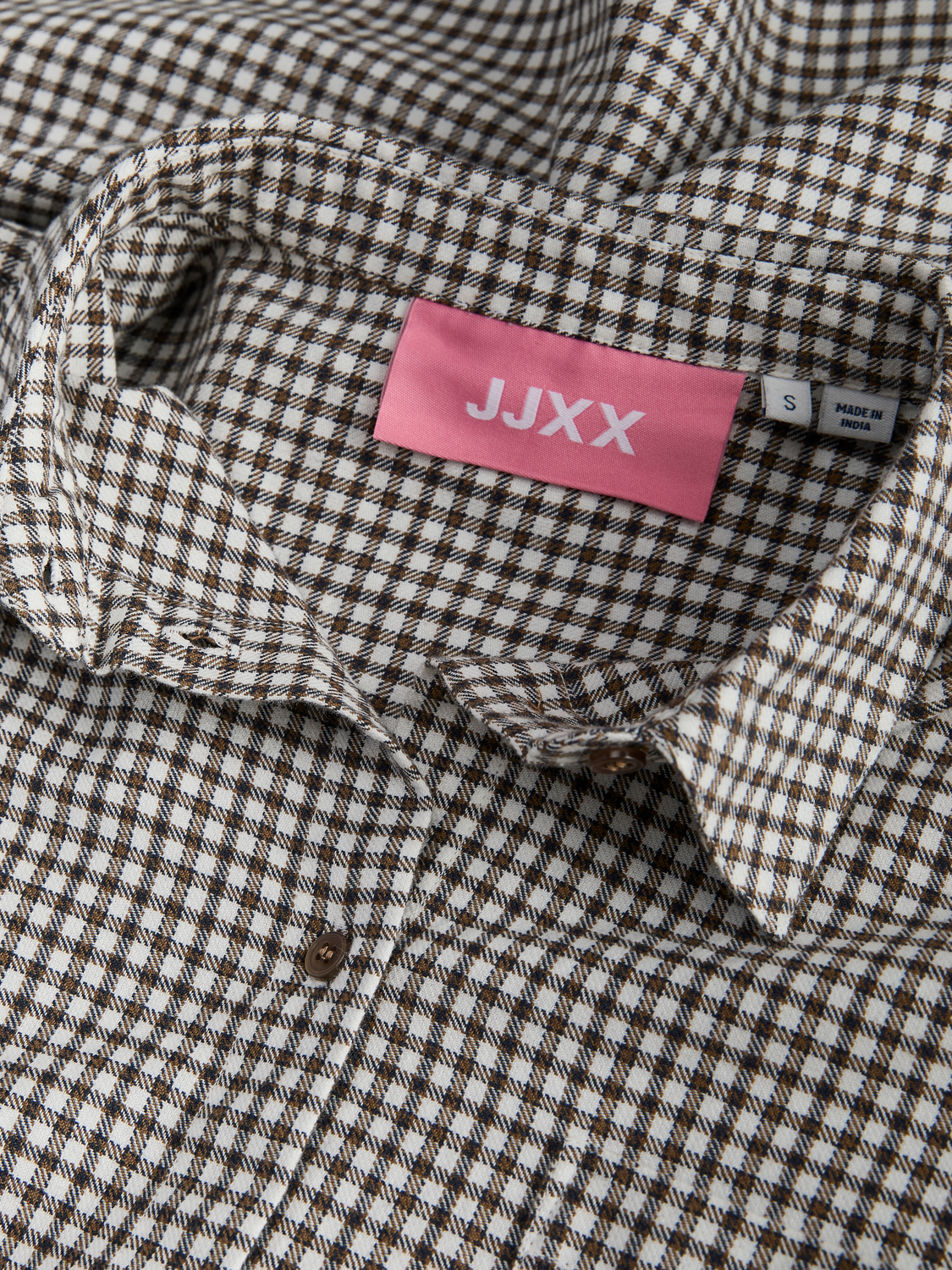 Oversized Fit Shirt collar Buttoned cuffs | Jack & Jones®
