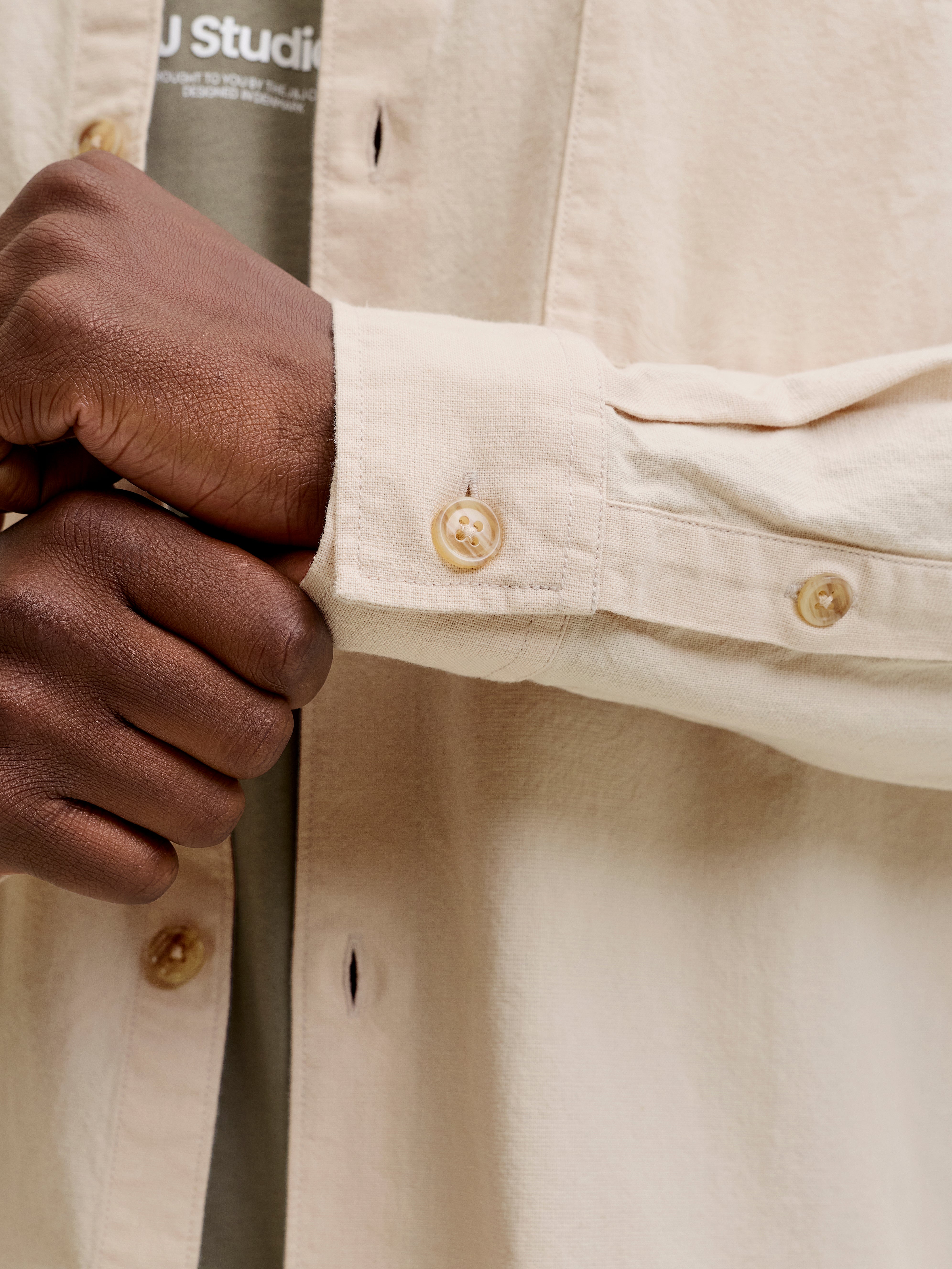 Chemise Coupe décontractée | Jack & Jones®