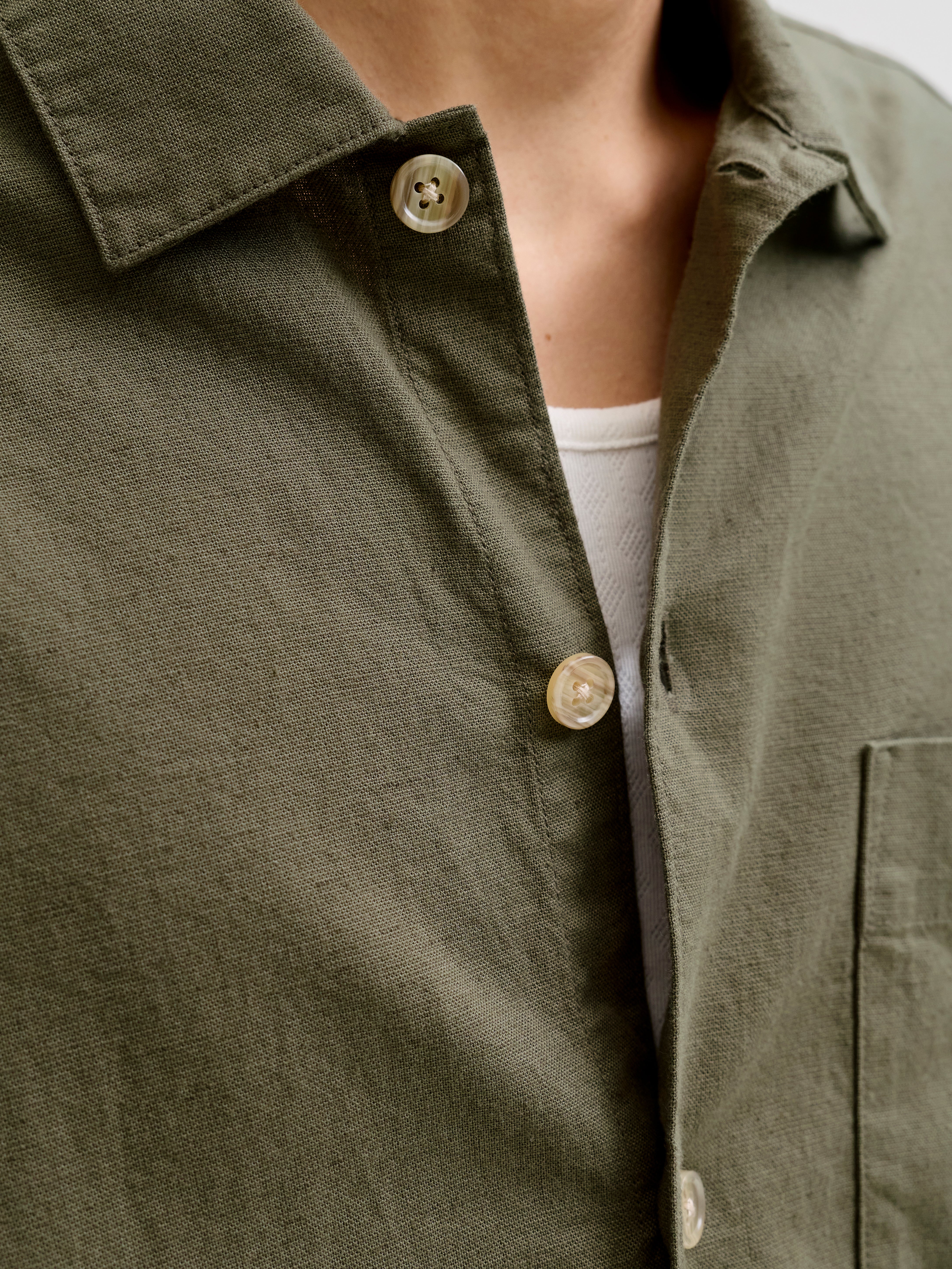 Relaxed Fit Shirt | Jack & Jones