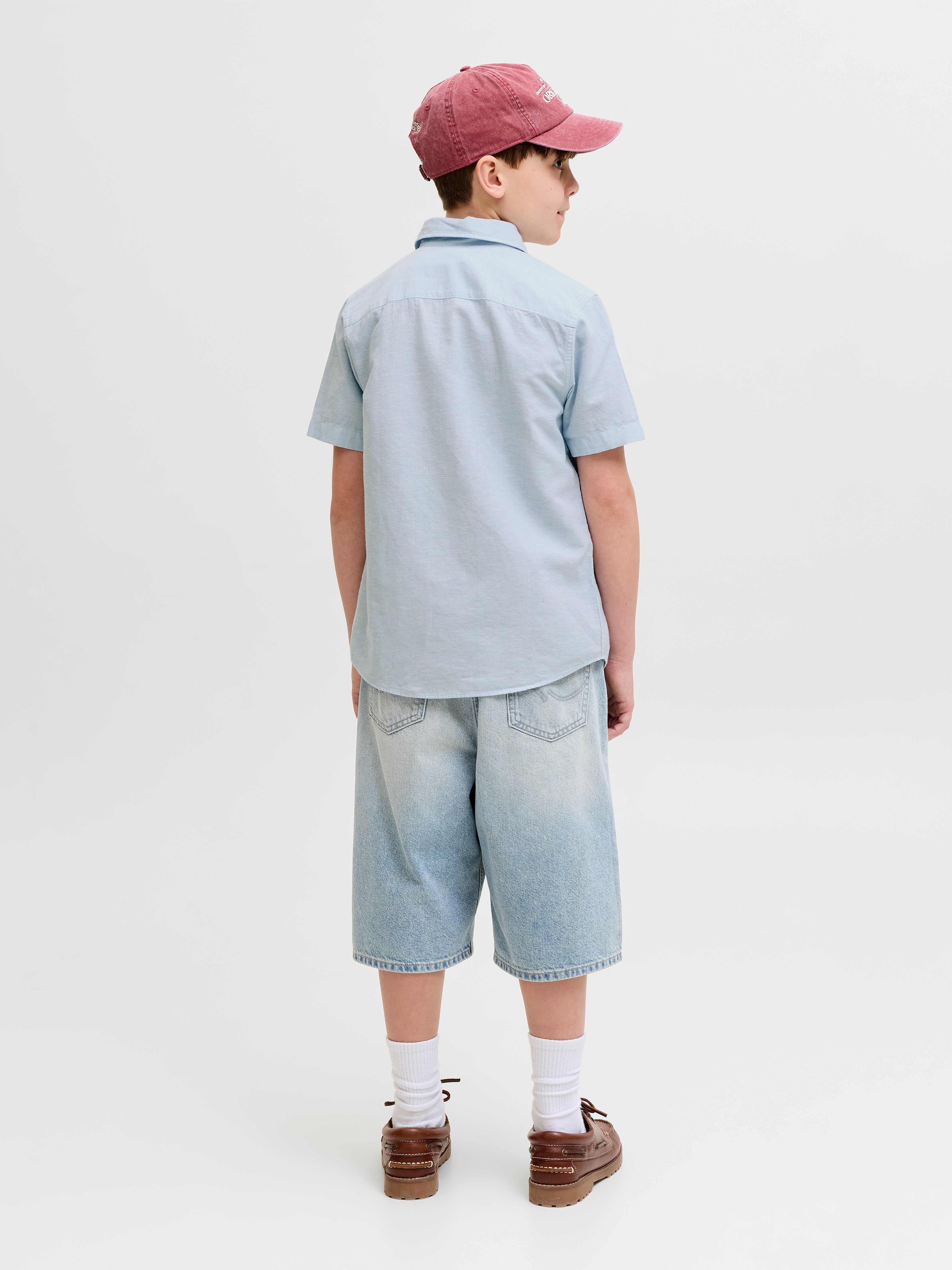 Chemise Coupe ajustée | Jack & Jones