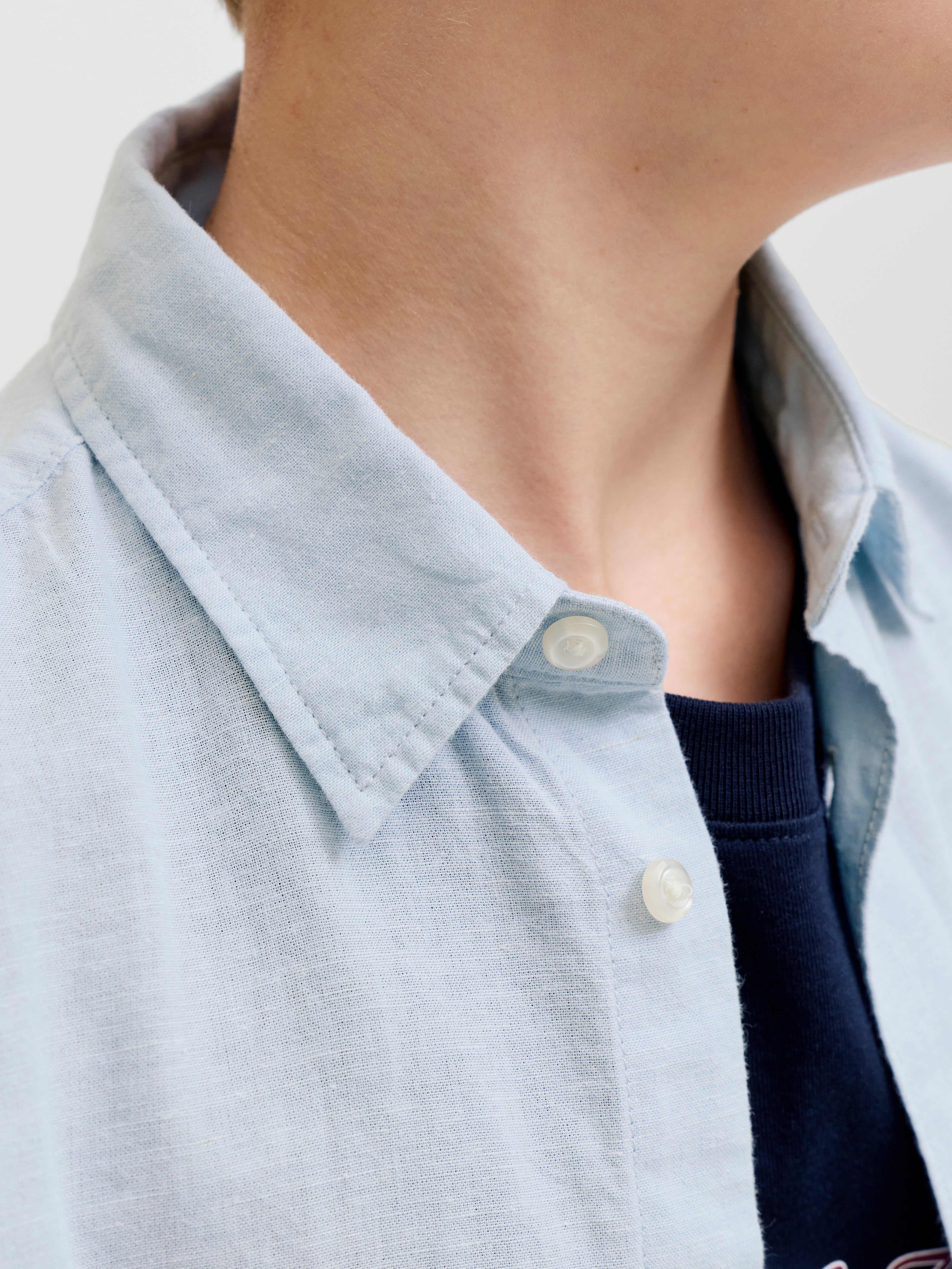 Chemise Coupe ajustée | Jack & Jones