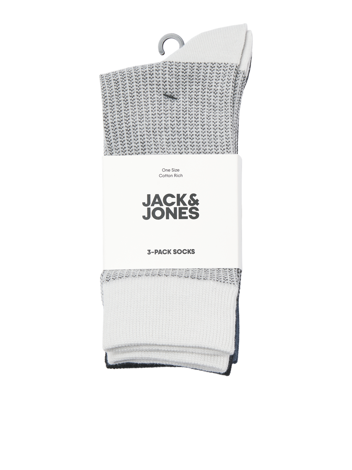 Ensemble de 3 Paire de bas | Jack & Jones
