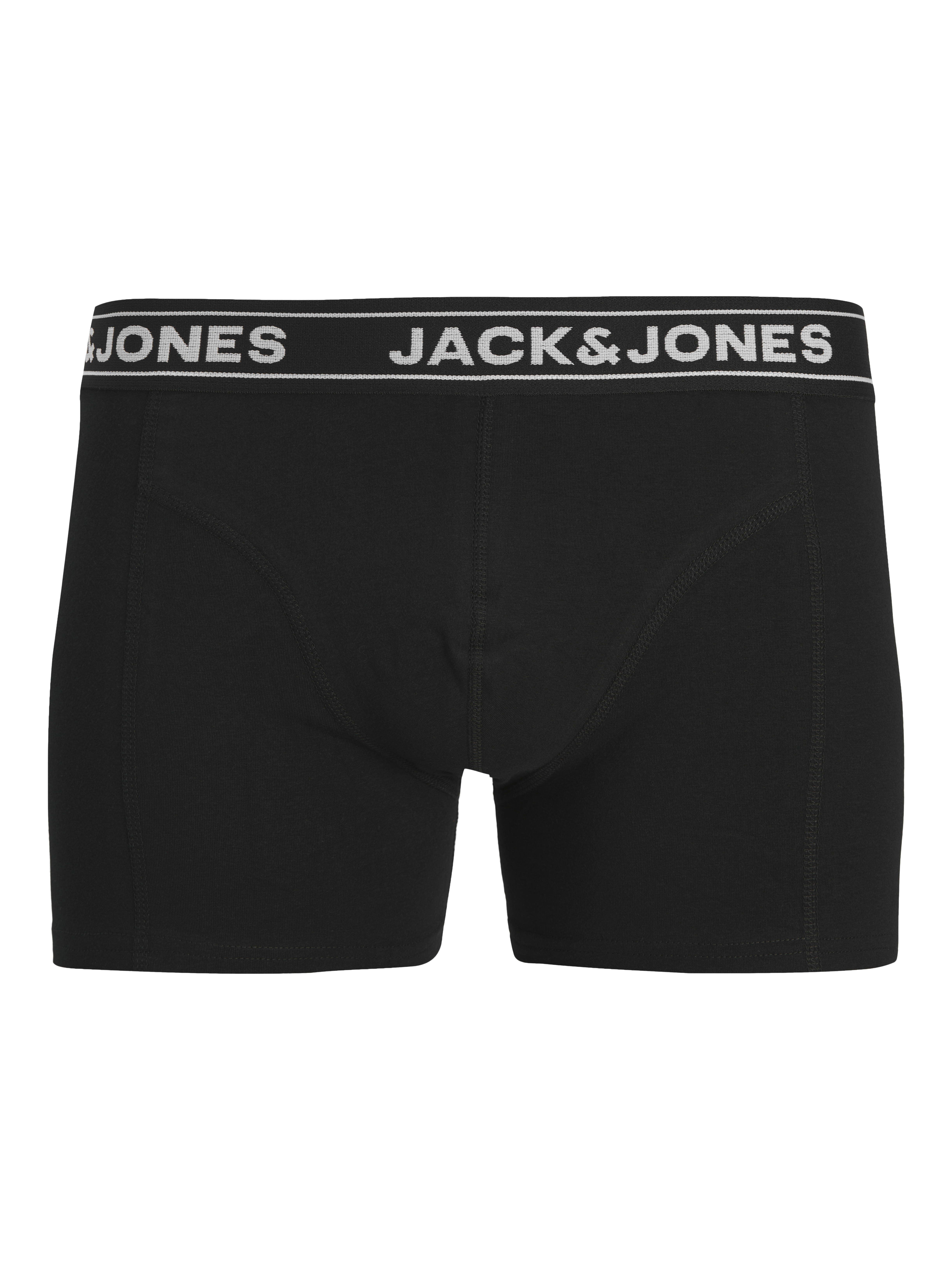 Ensemble de 3 Boxers | Jack & Jones