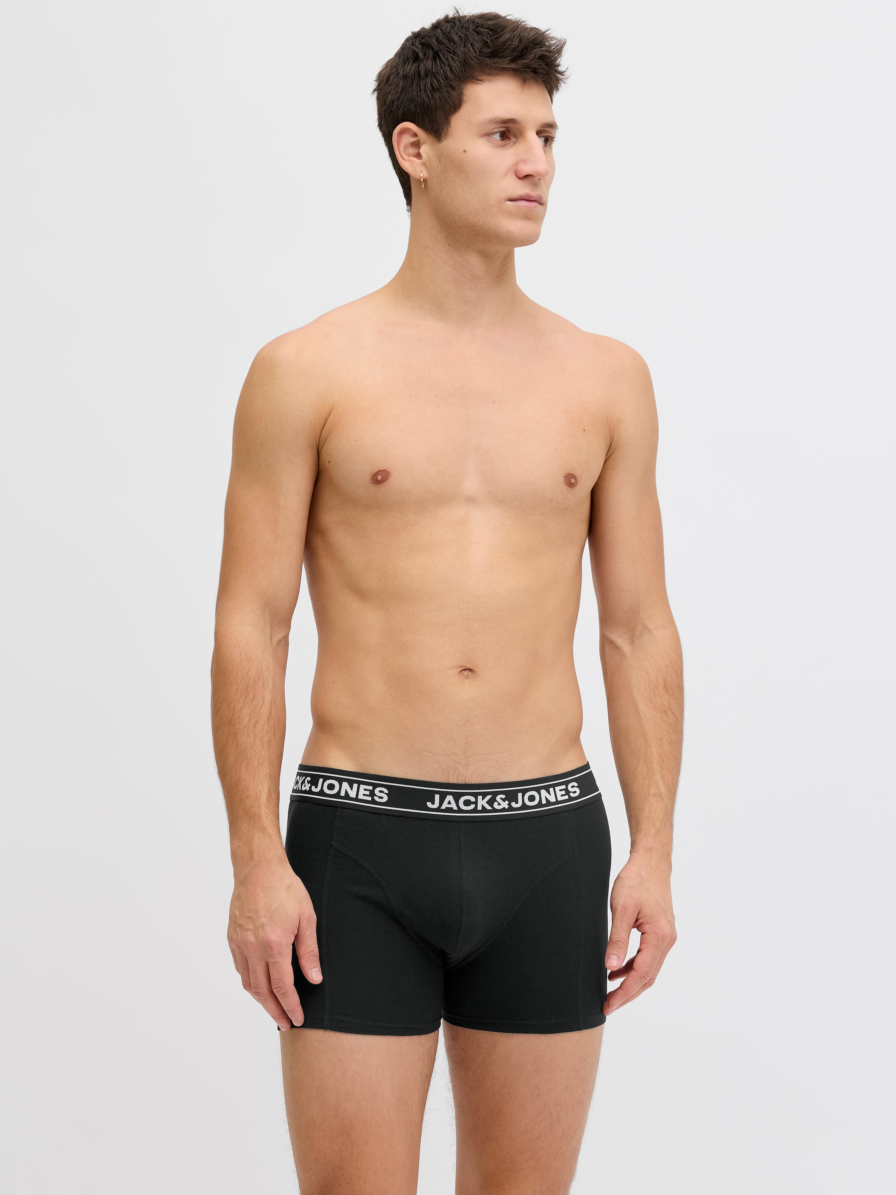 Ensemble de 3 Boxers | Jack & Jones