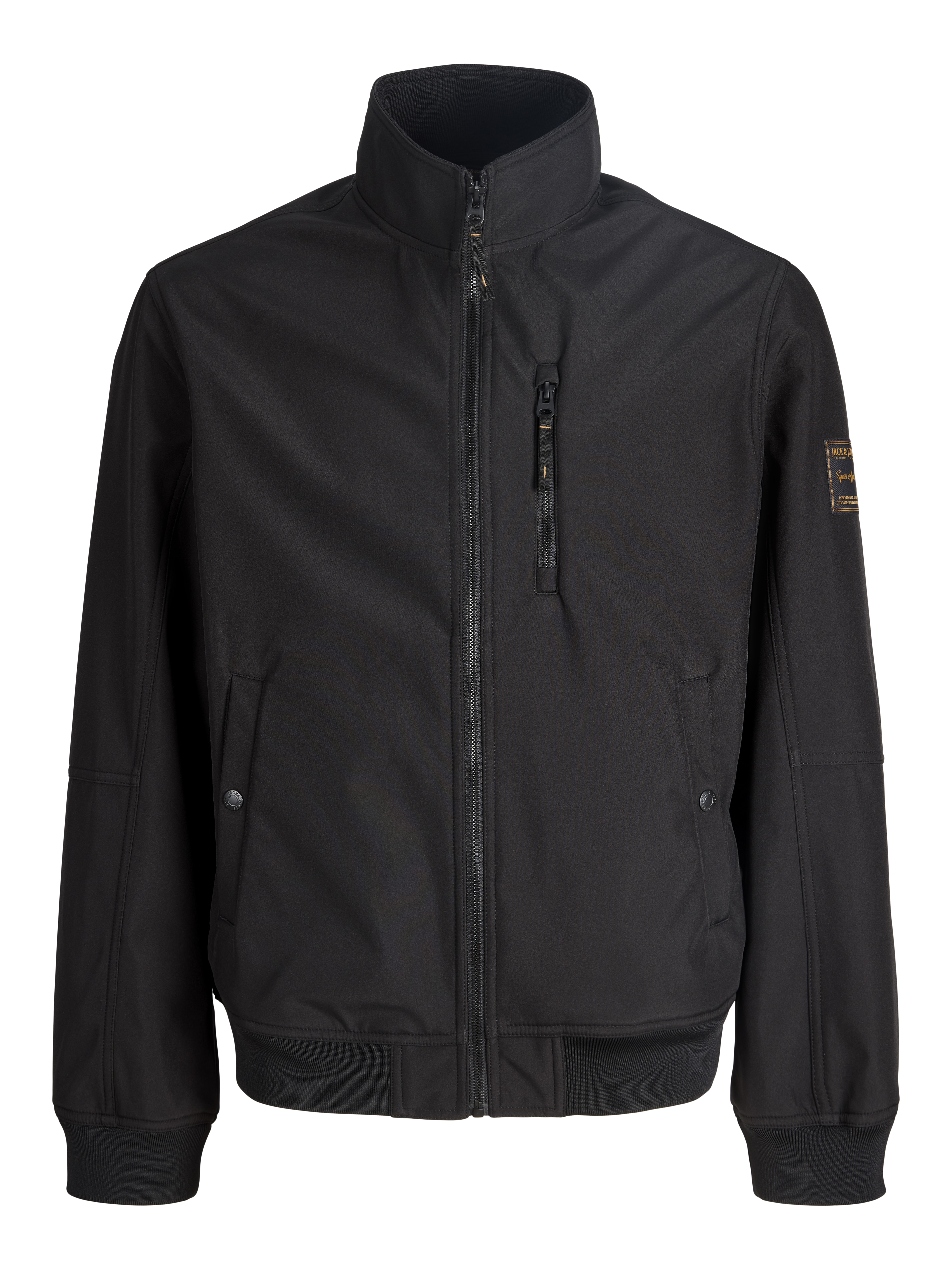 Veste aviateur Col montant | Jack & Jones