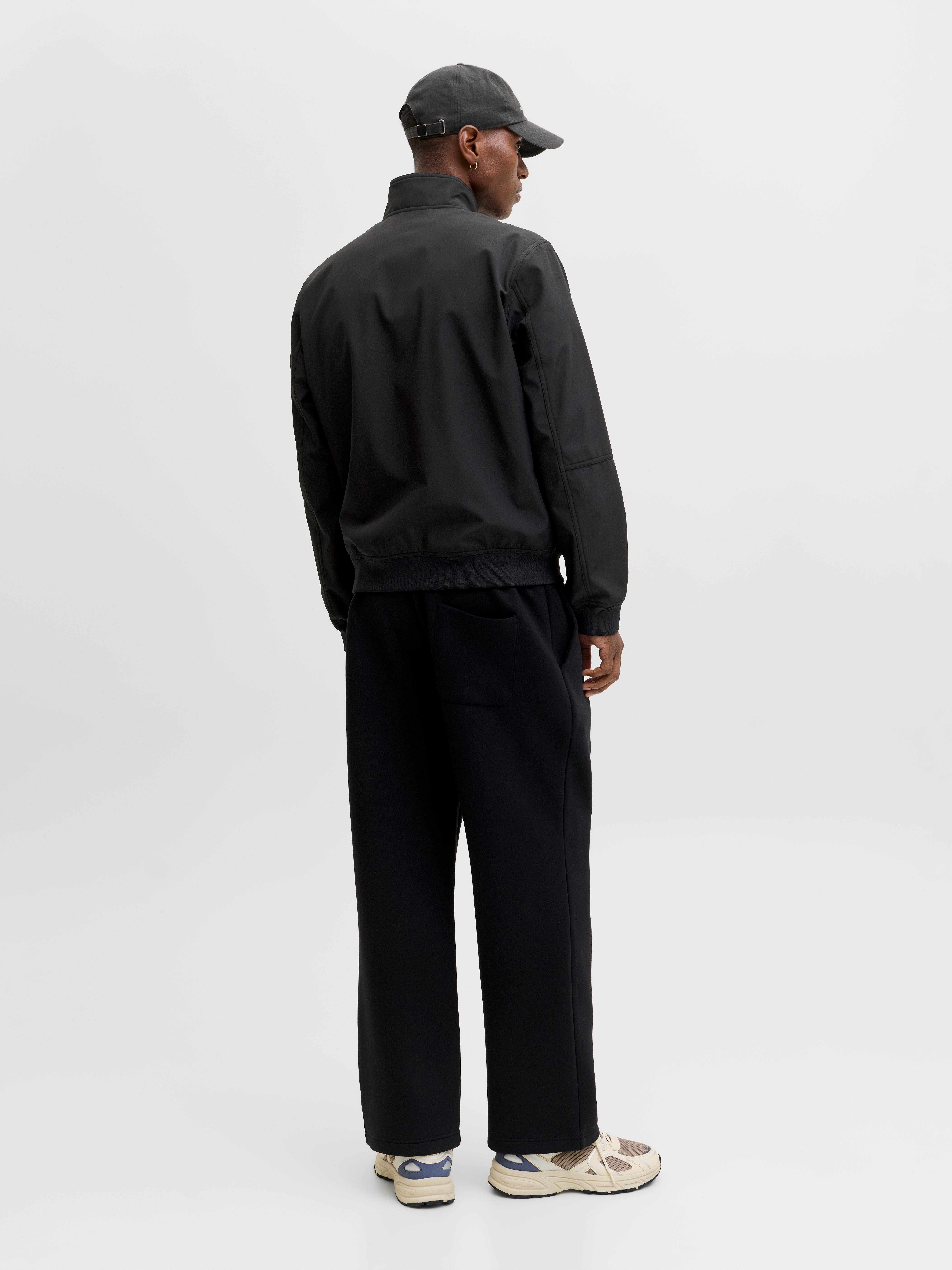 Veste aviateur Col montant | Jack & Jones