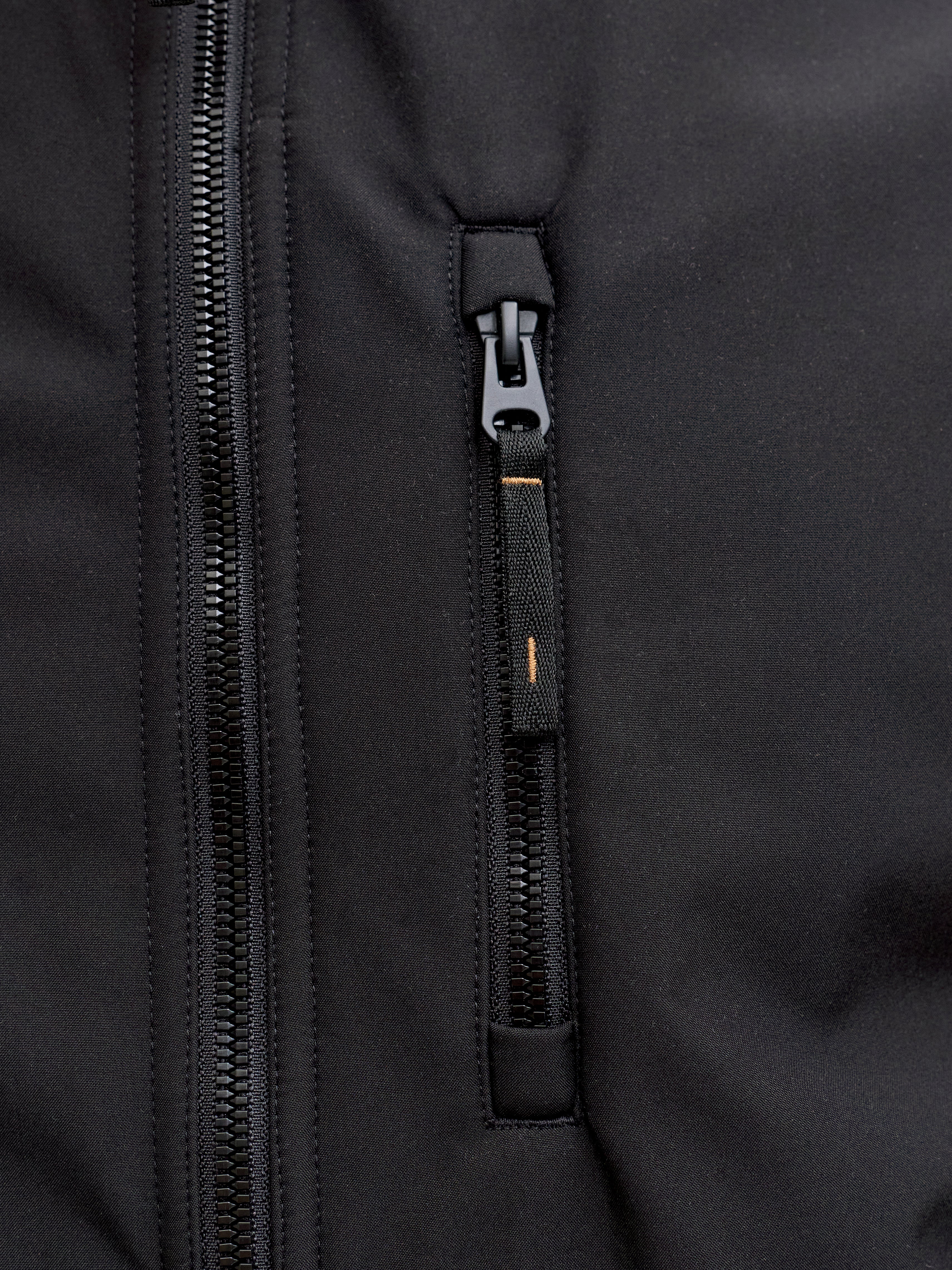 Veste aviateur Col montant | Jack & Jones