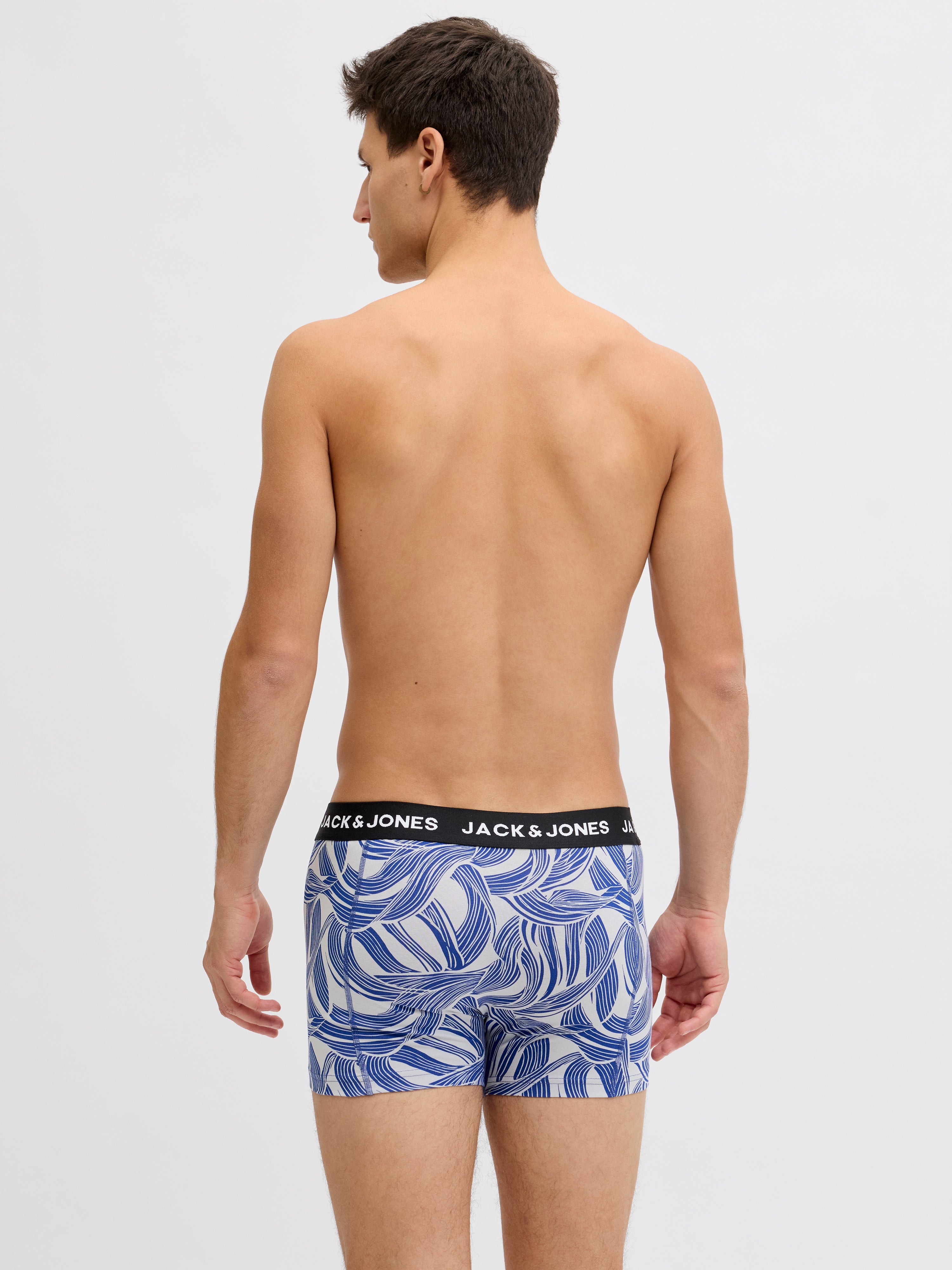 Ensemble de 3 Boxers | Jack & Jones