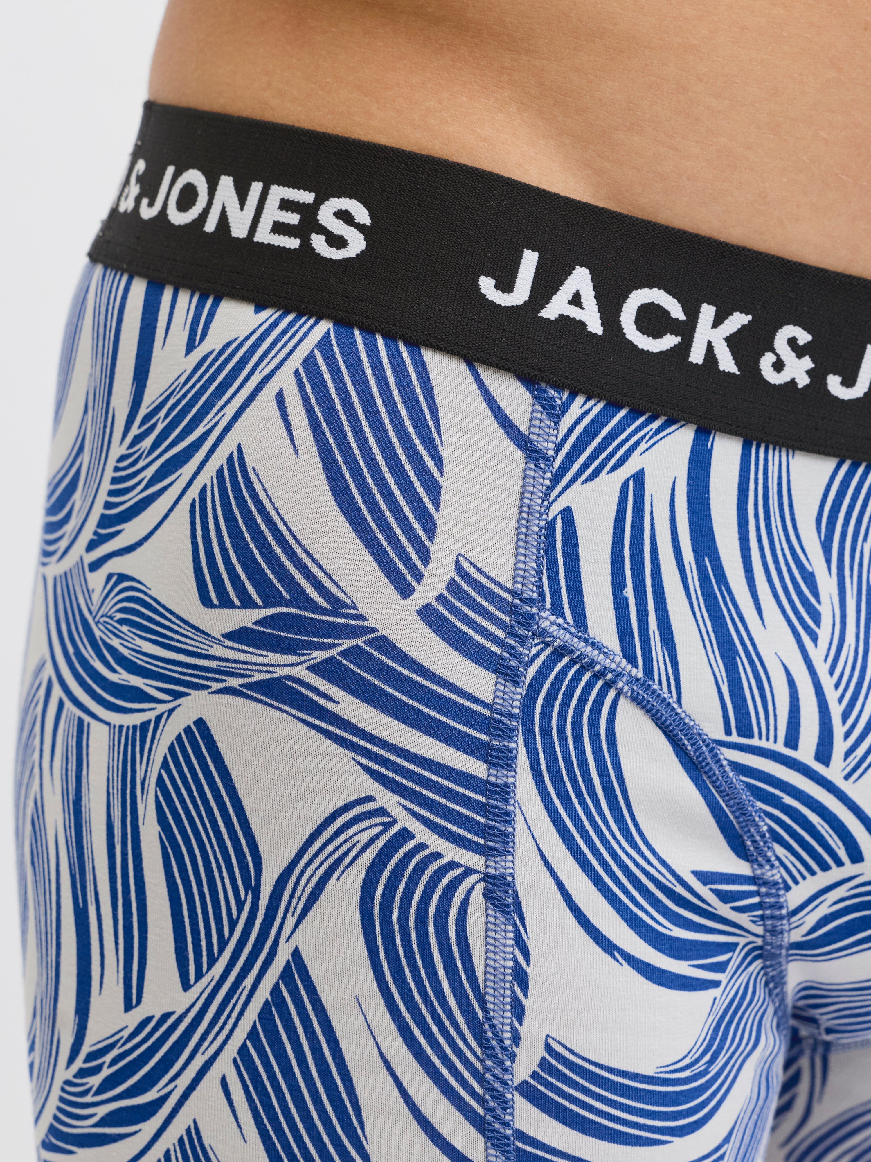 Ensemble de 3 Boxers | Jack & Jones