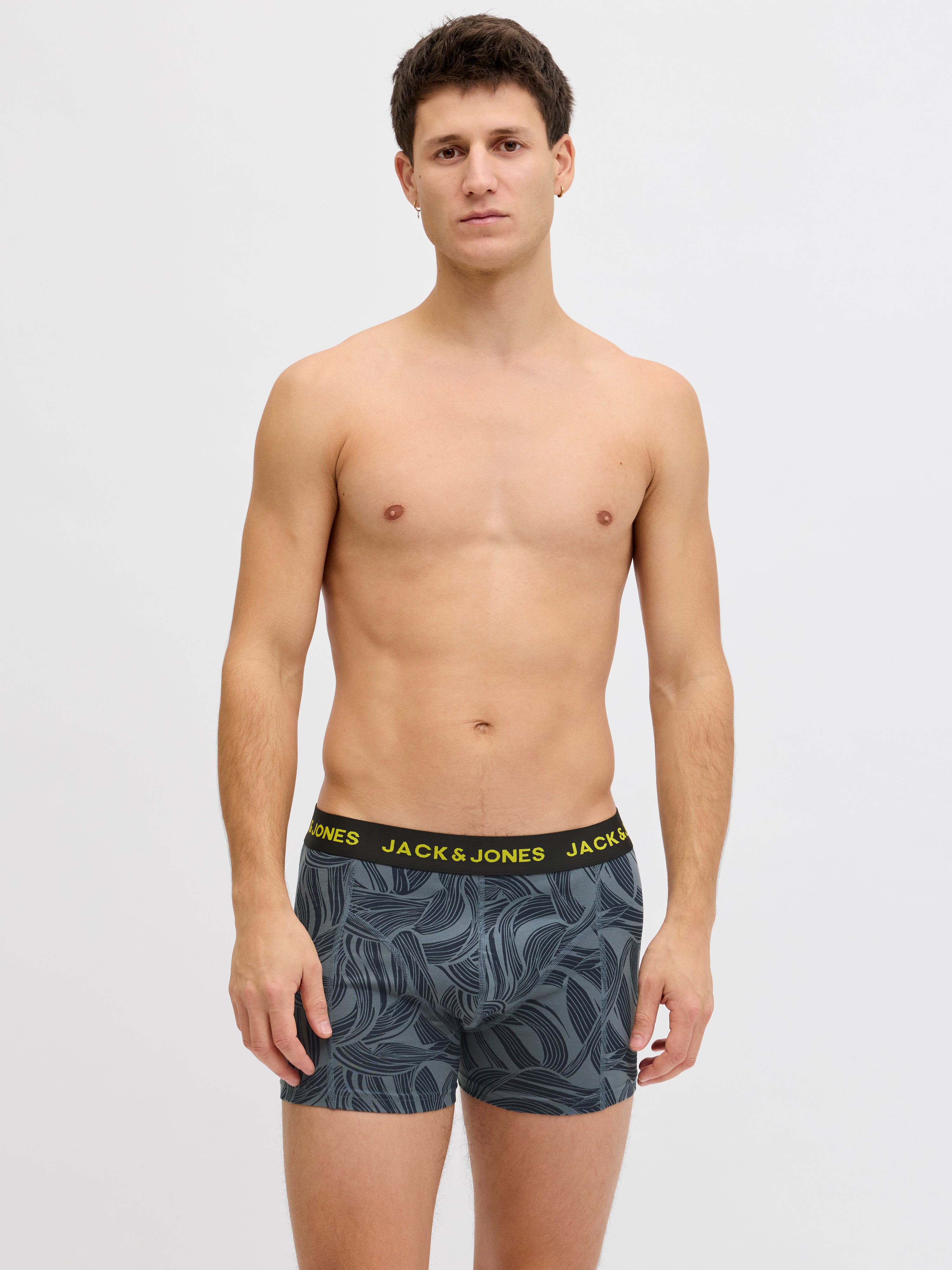 Ensemble de 3 Boxers | Jack & Jones