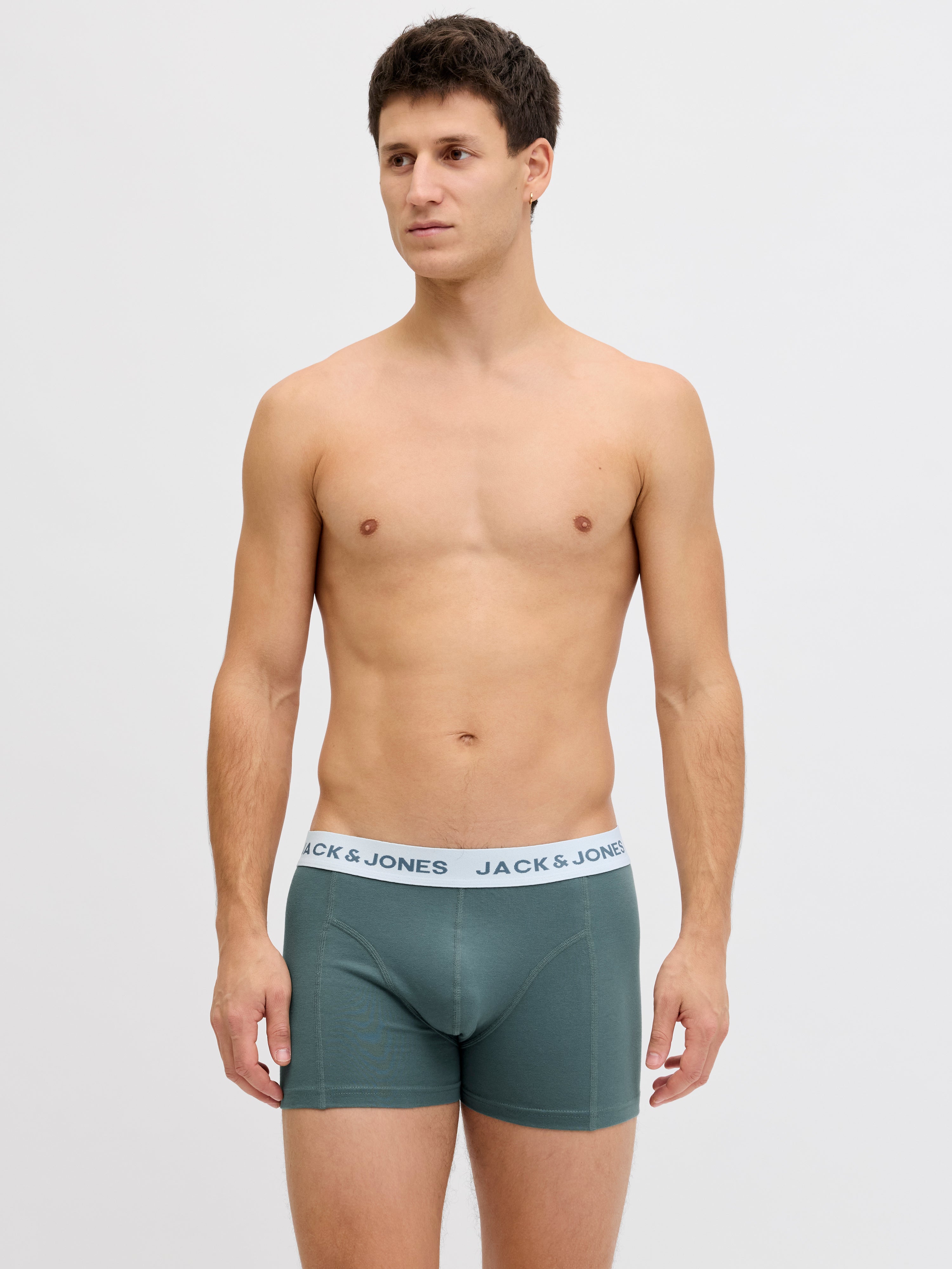 Ensemble de 3 Boxers | Jack & Jones
